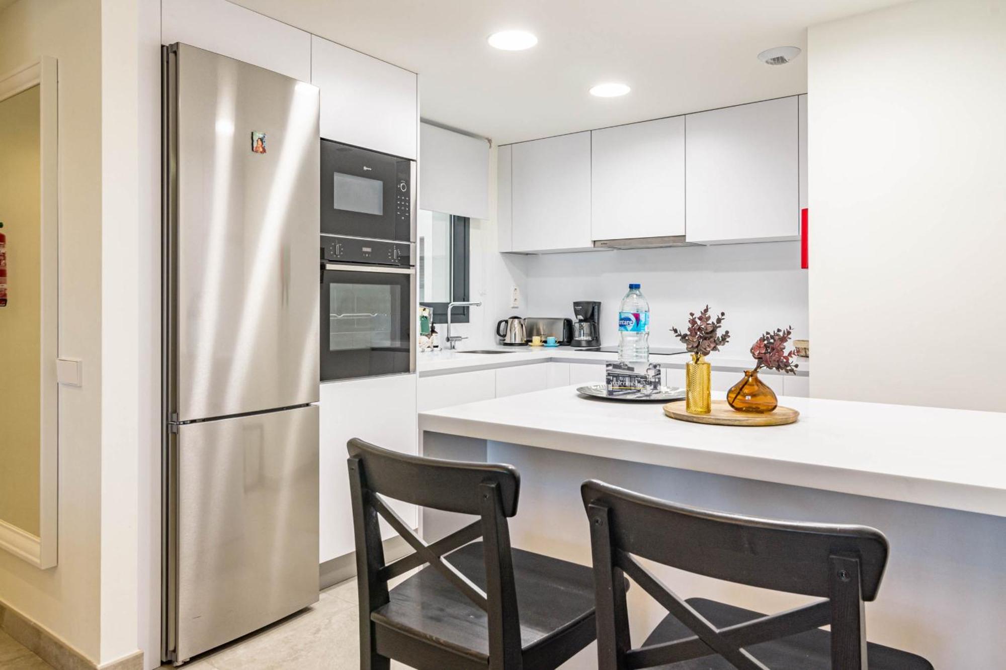 Apartment Inf31j - Stunning Next To