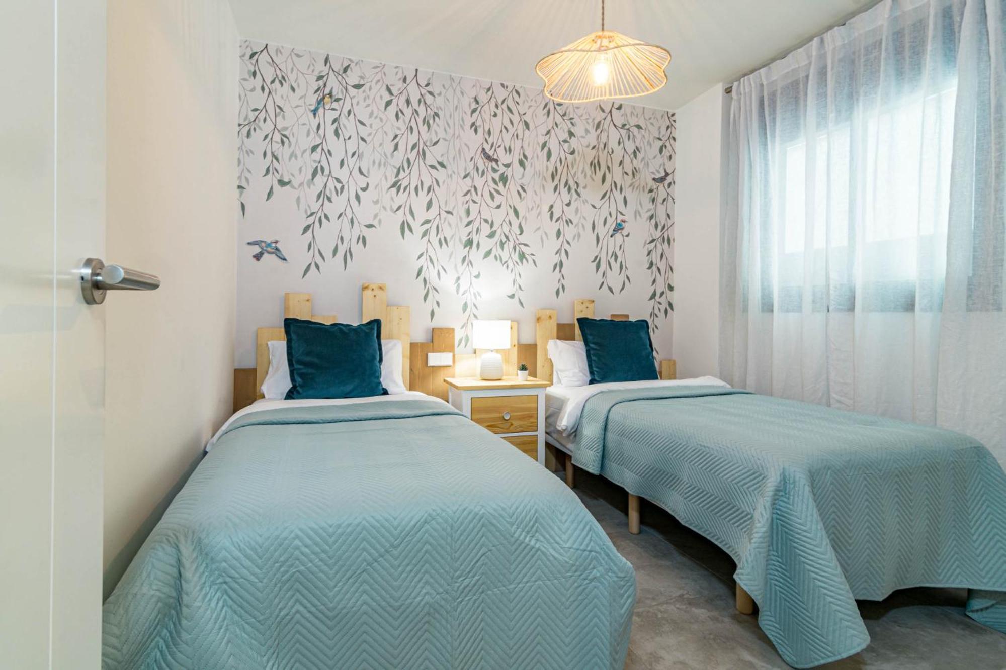 Inf31j - Stunning Next To Apartment *
