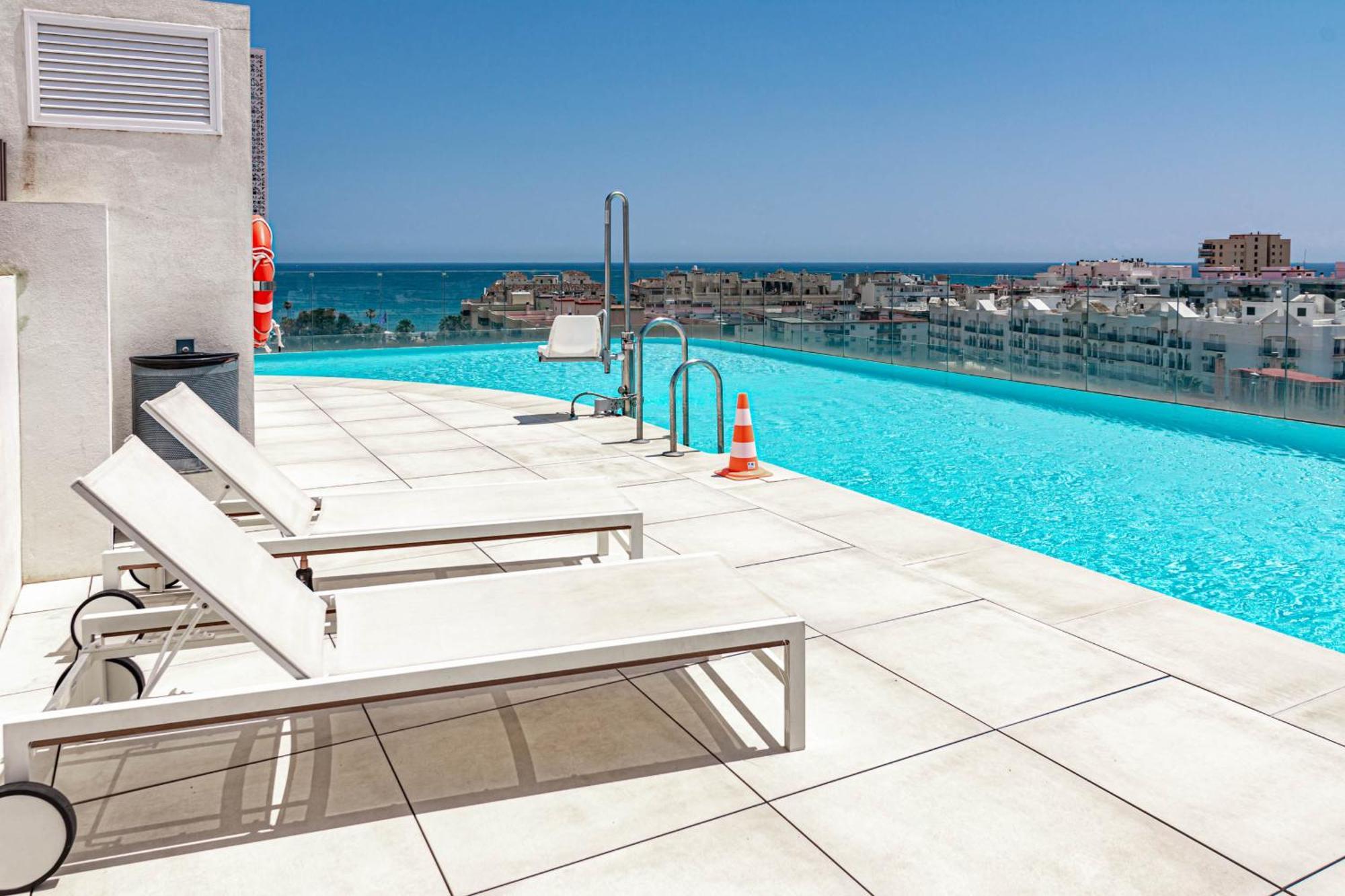 Apartment Inf31j - Stunning Next To *