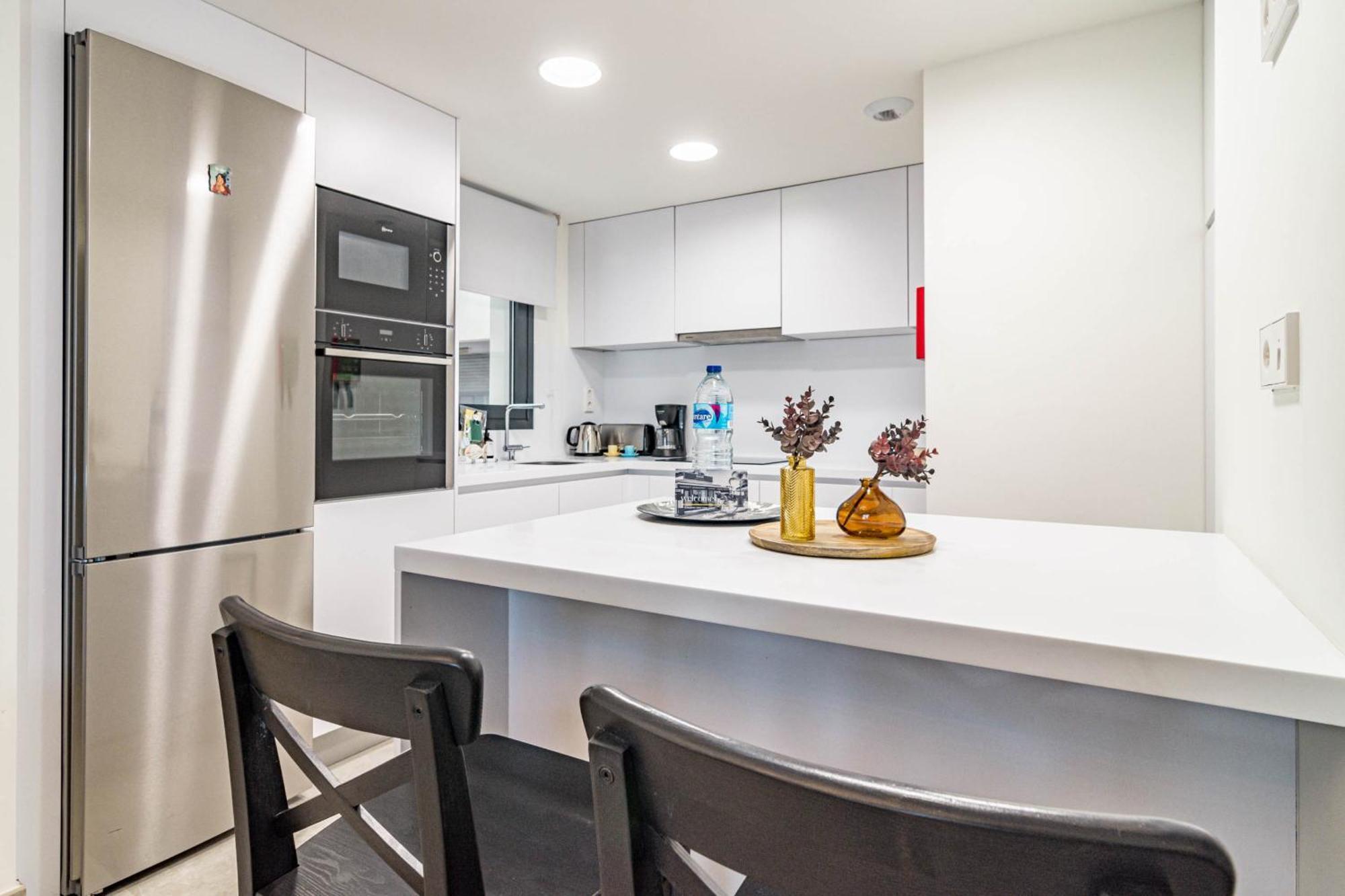 Apartment Inf31j - Stunning Next To *