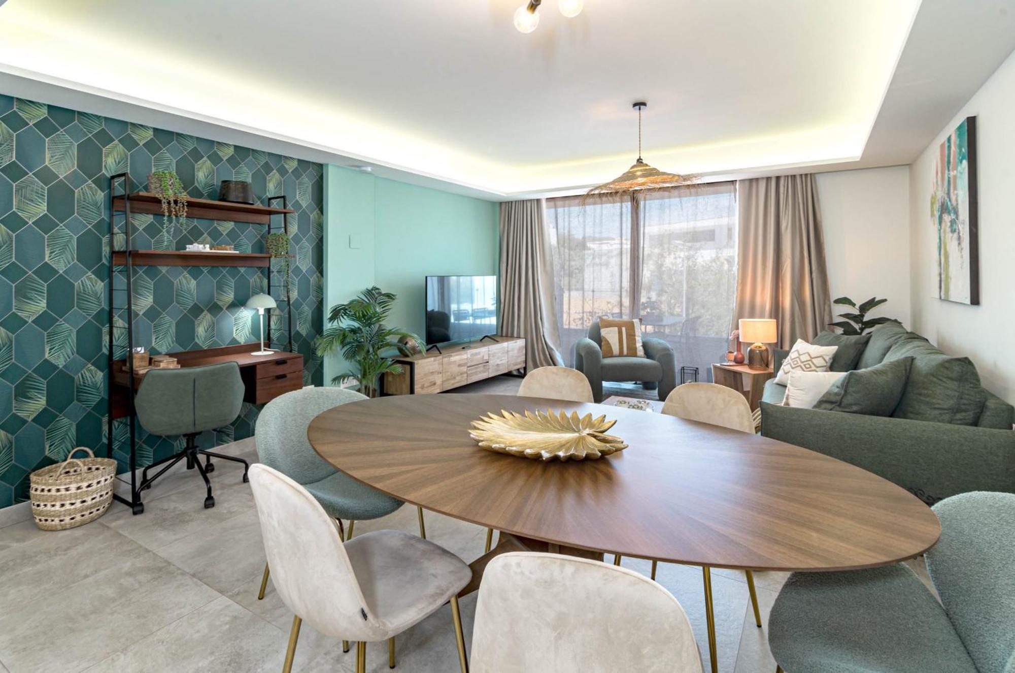 Inf31j - Stunning Next To Apartment Estepona