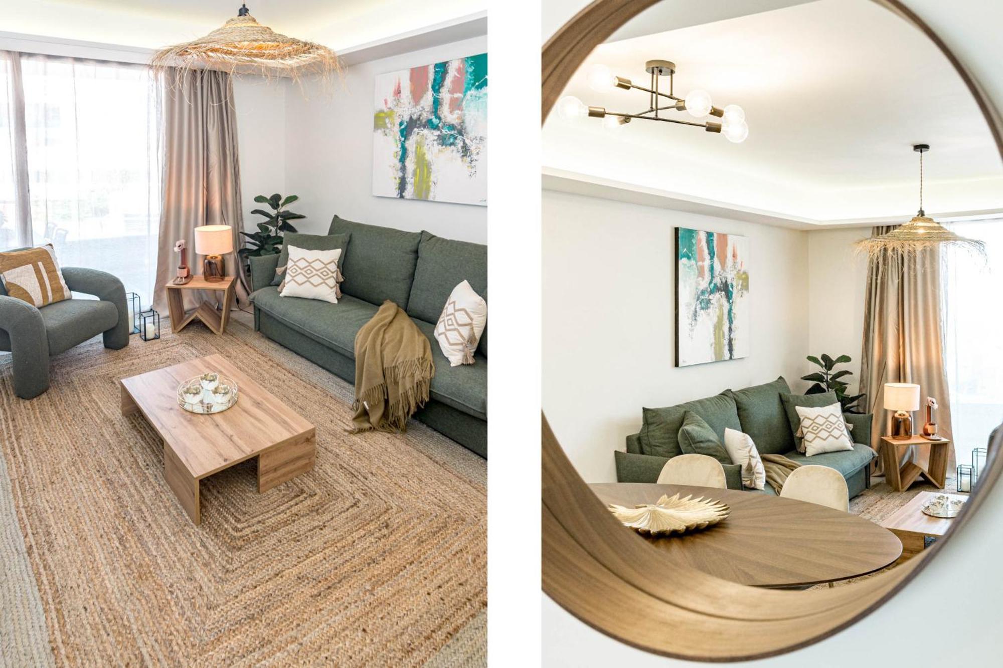 Inf31j - Stunning Next To * Estepona