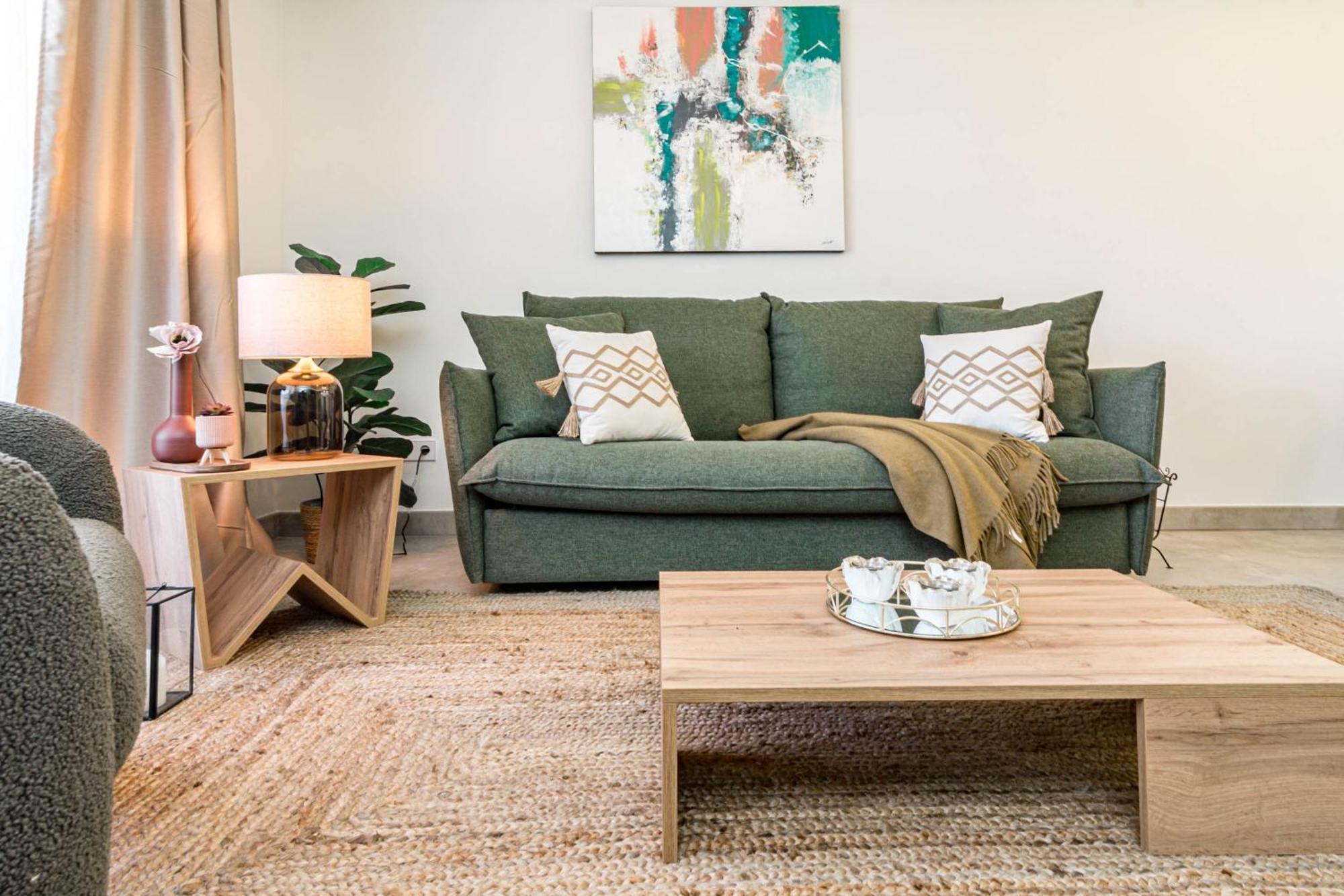Apartment Inf31j - Stunning Next To