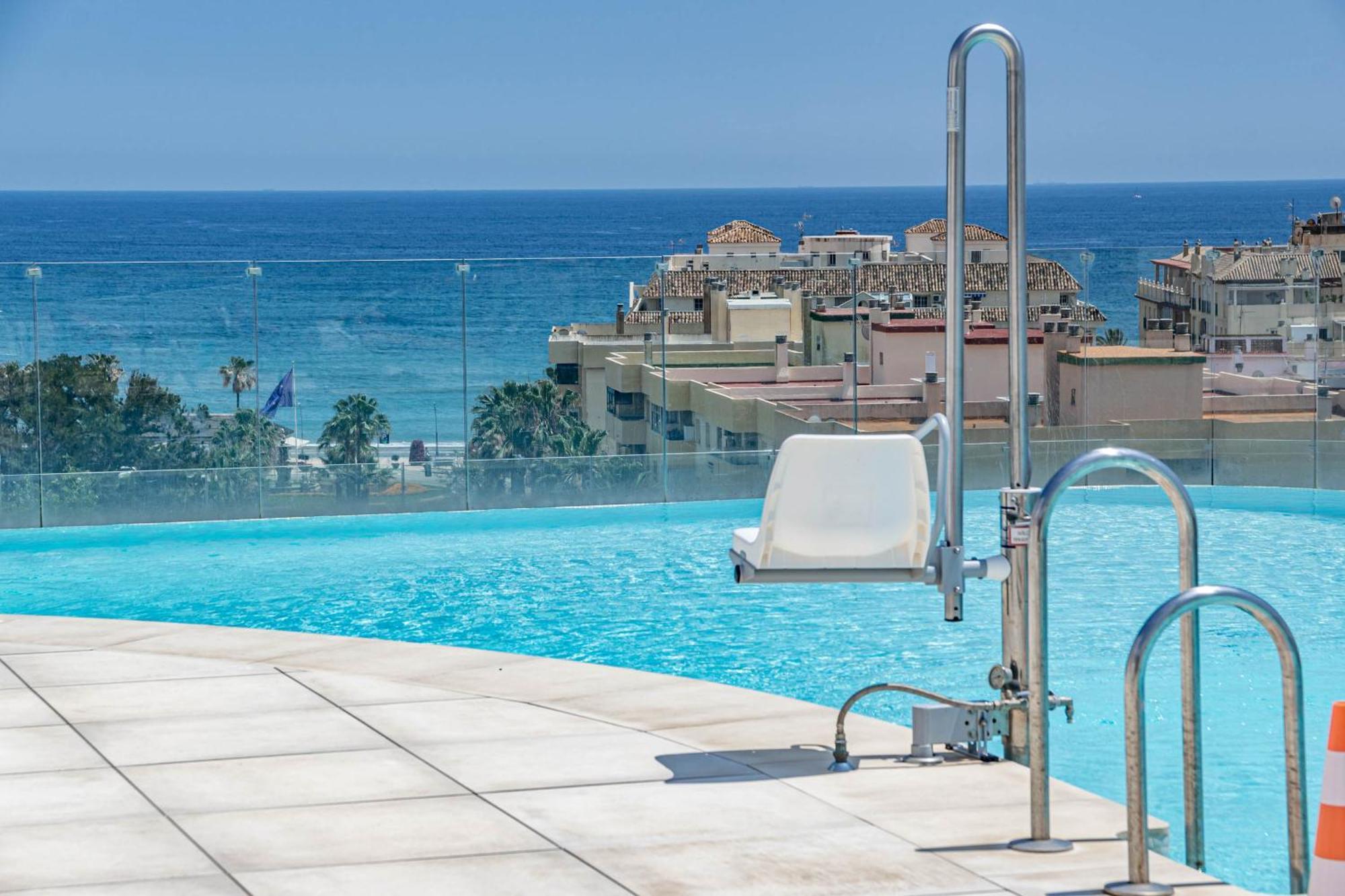Apartment Inf31j - Stunning Next To Estepona