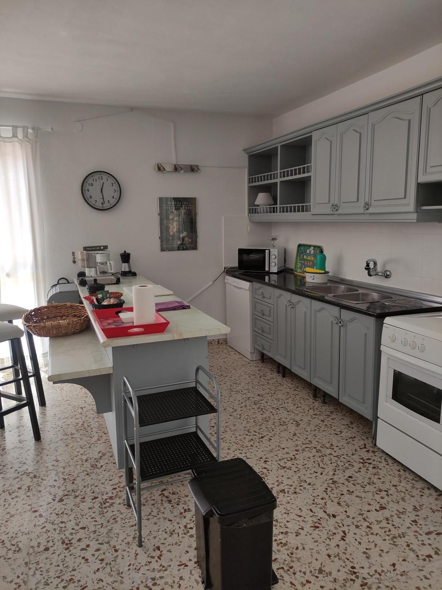 La Gaspara's Loft Estepona