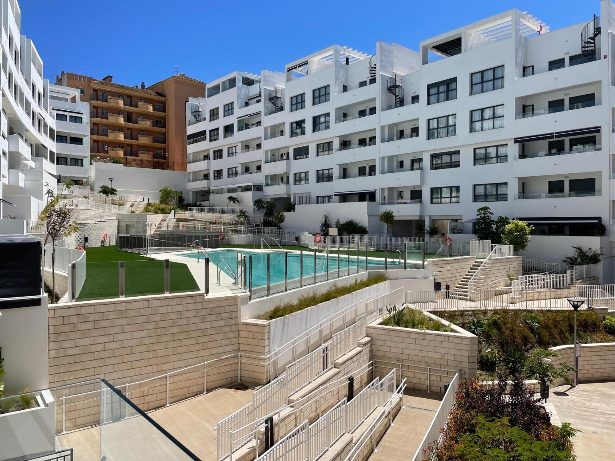 Virgen Terrace Apartment