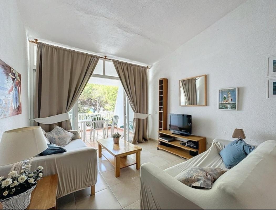 Apartment Frente A La Playa.solo Cruzar La Calle Estepona
