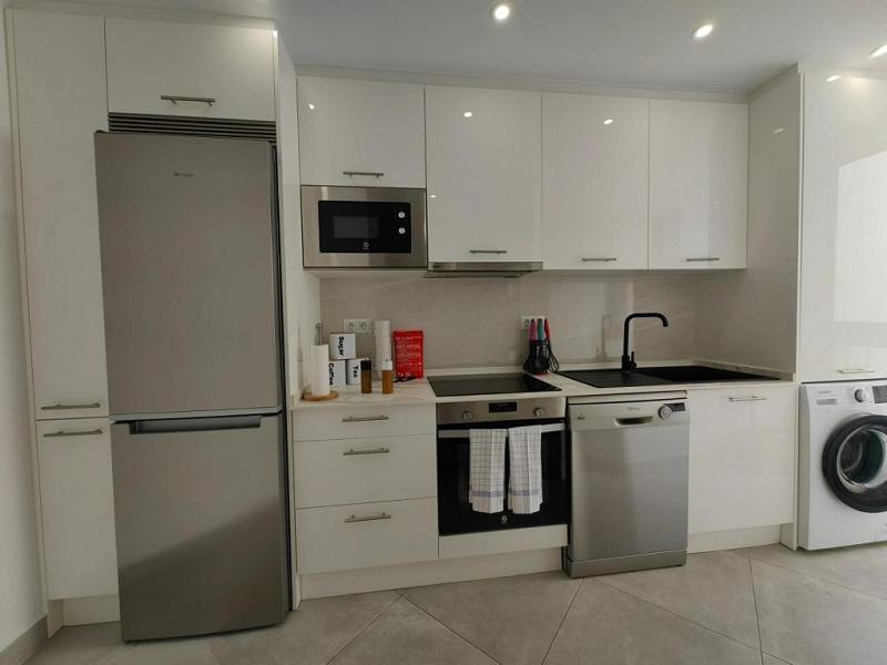 Faro Apartment