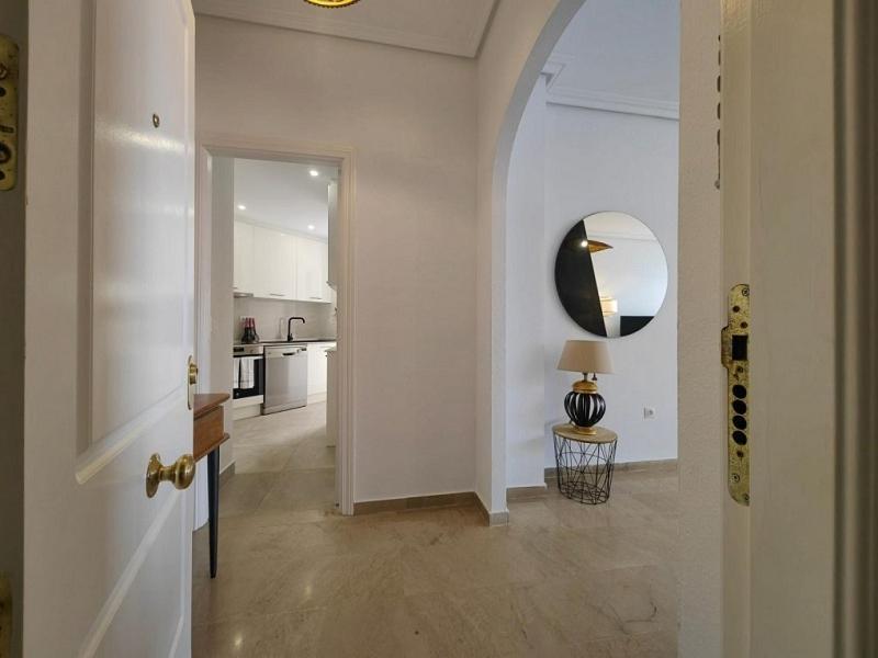 Apartment Faro *