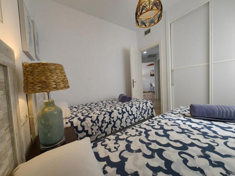 Faro Apartment *