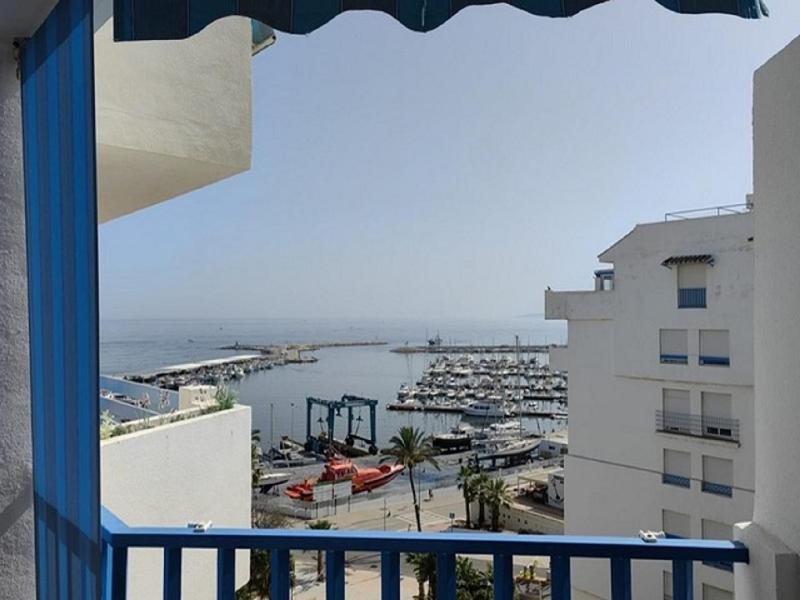 Apartment Faro Estepona