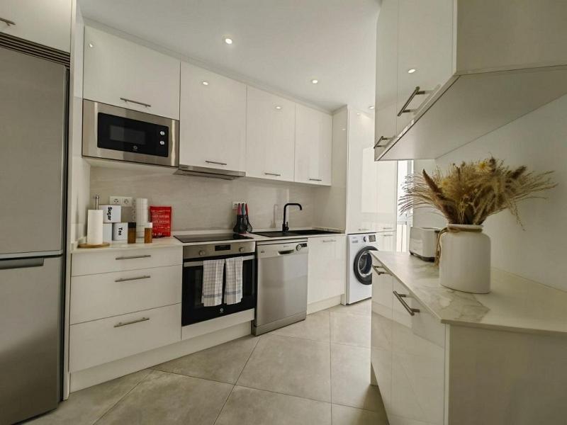 Faro Apartment *