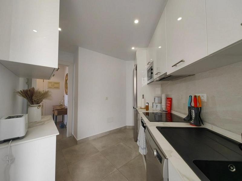 Apartment Faro *