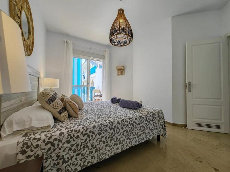 Faro Apartment *