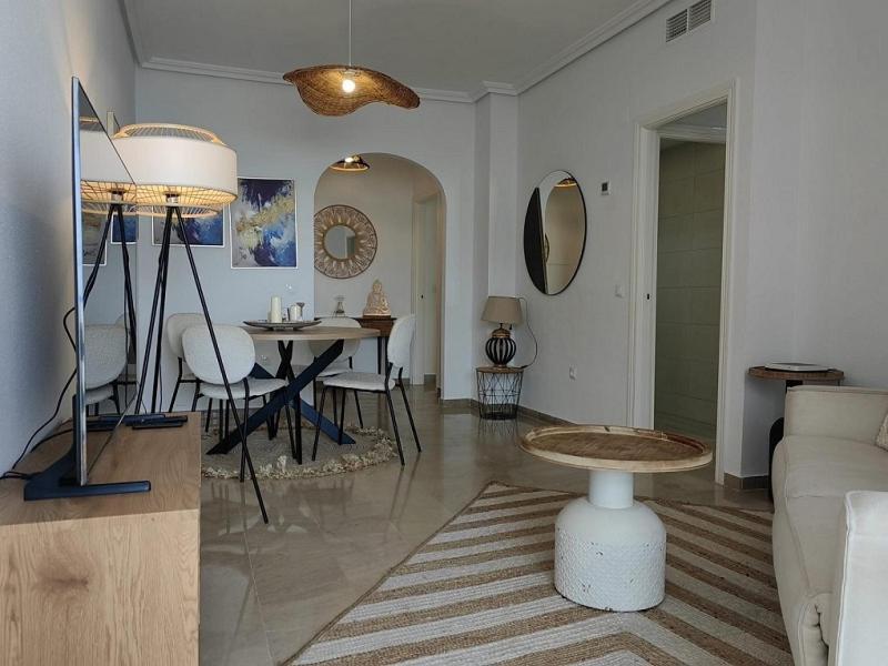Apartment Faro *