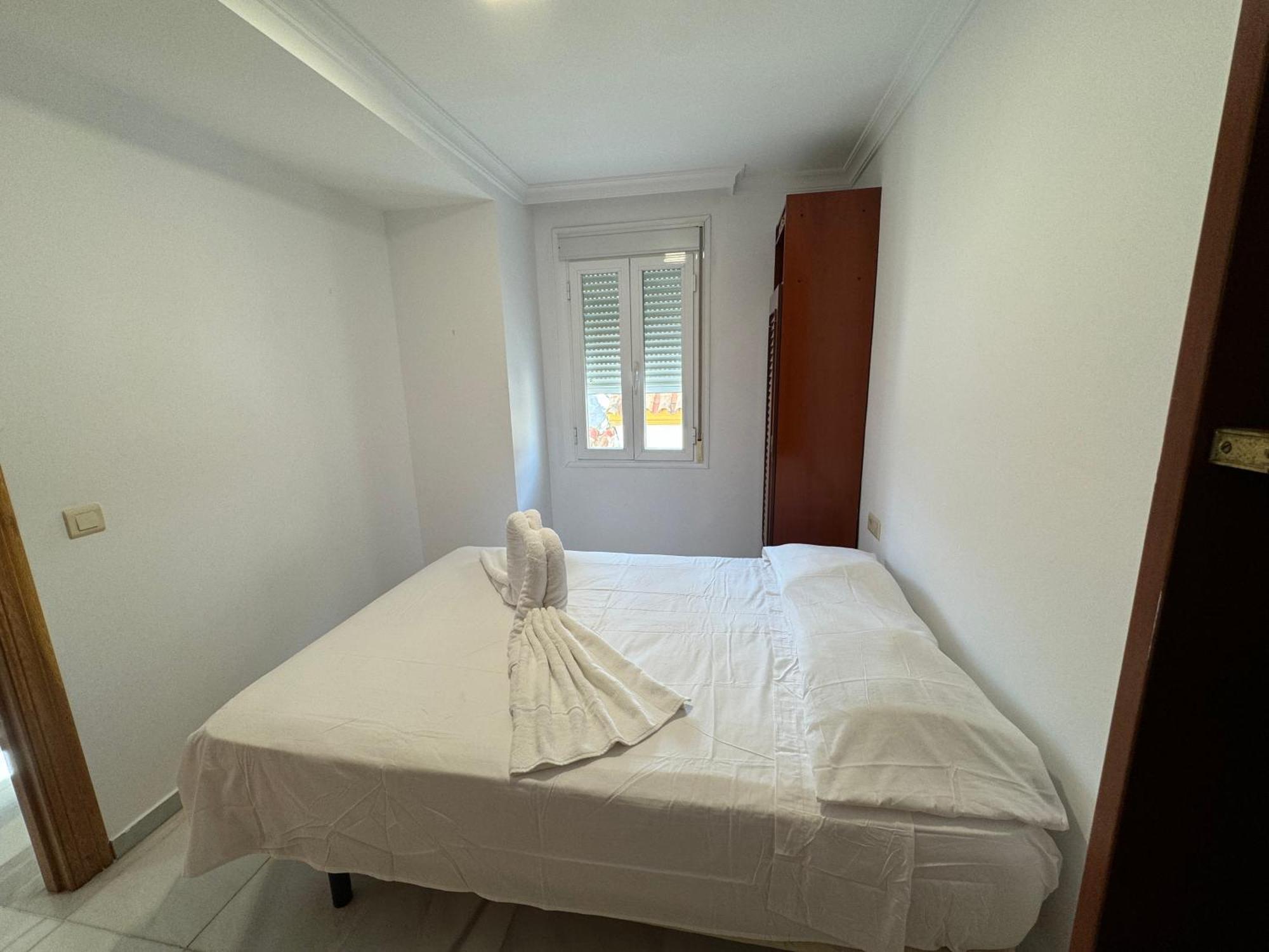 Flores Centro 1 Dormitorio Apartment *