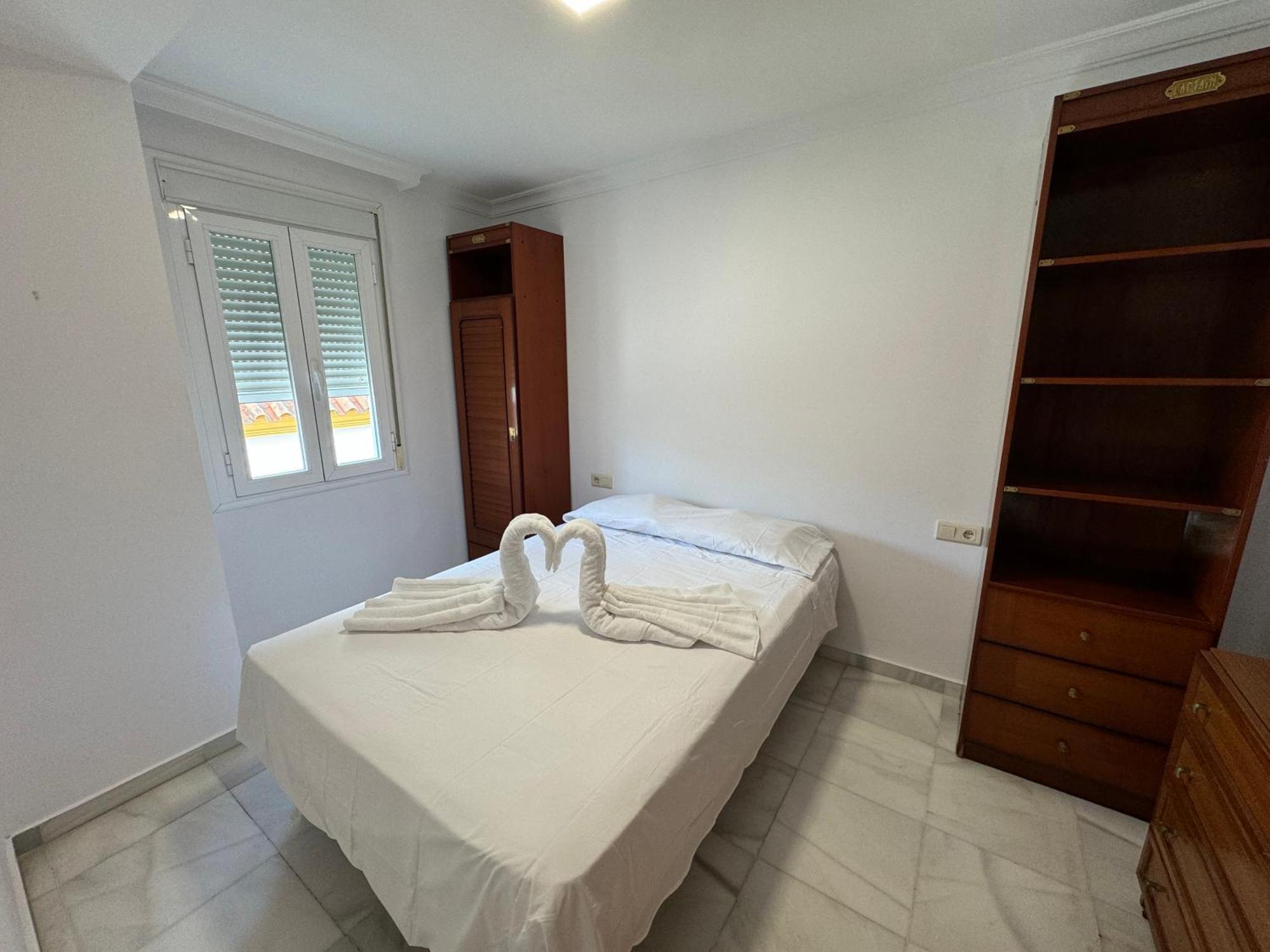 Flores Centro 1 Dormitorio Apartment *