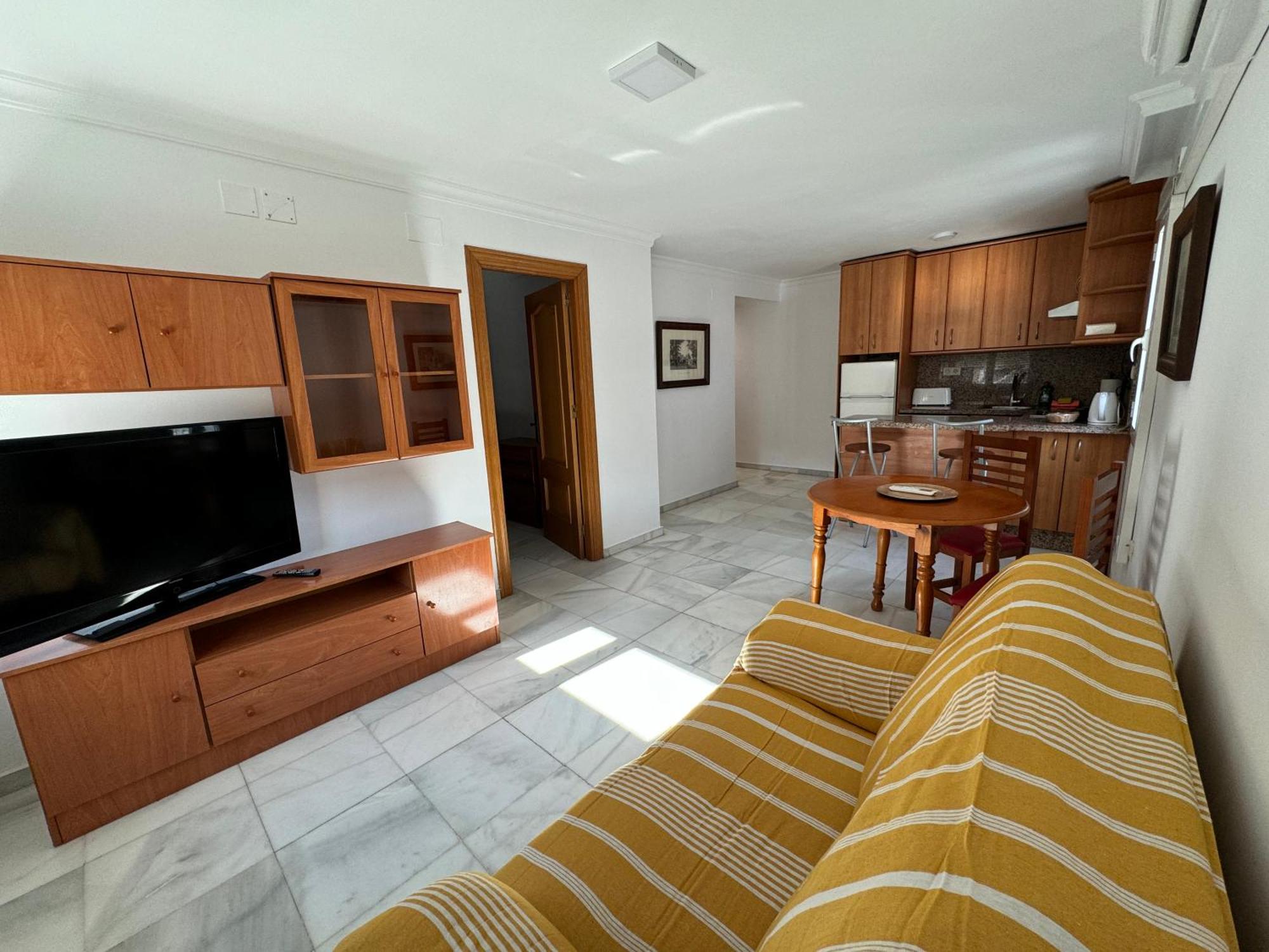 Flores Centro 1 Dormitorio Apartment