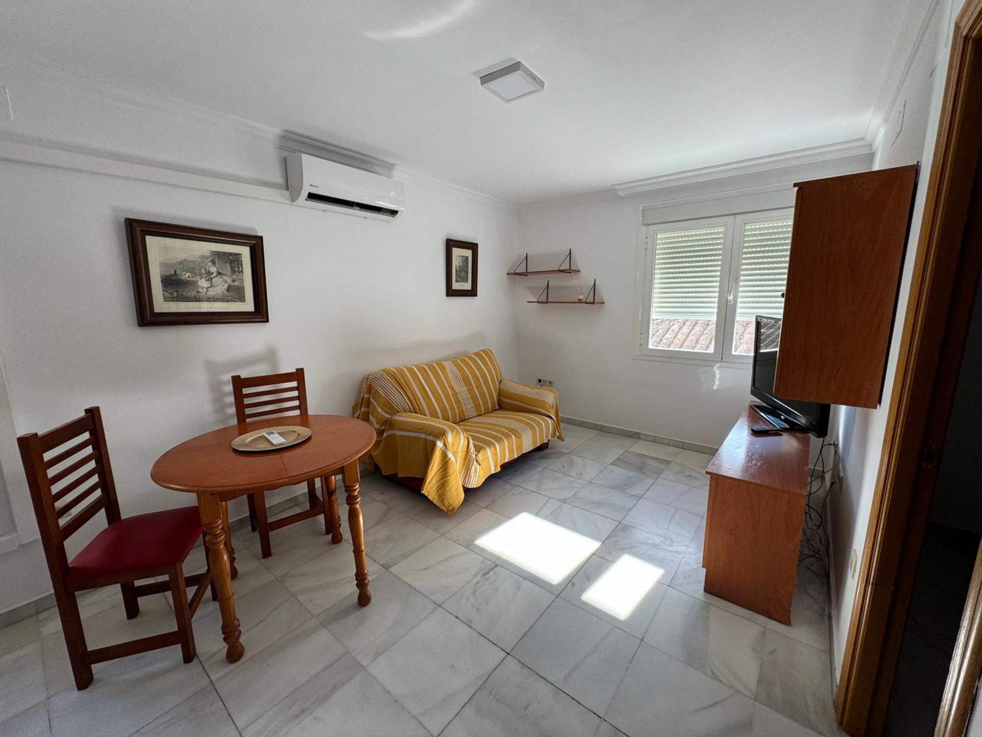 Flores Centro 1 Dormitorio Apartment *