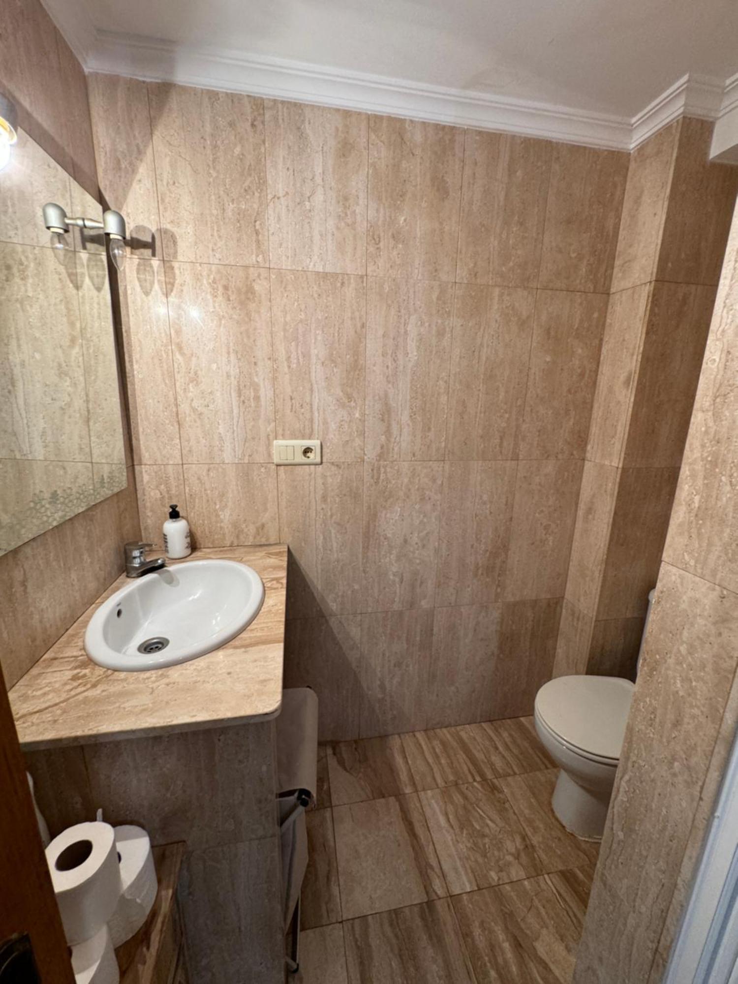 Apartment Flores Centro 1 Dormitorio Estepona