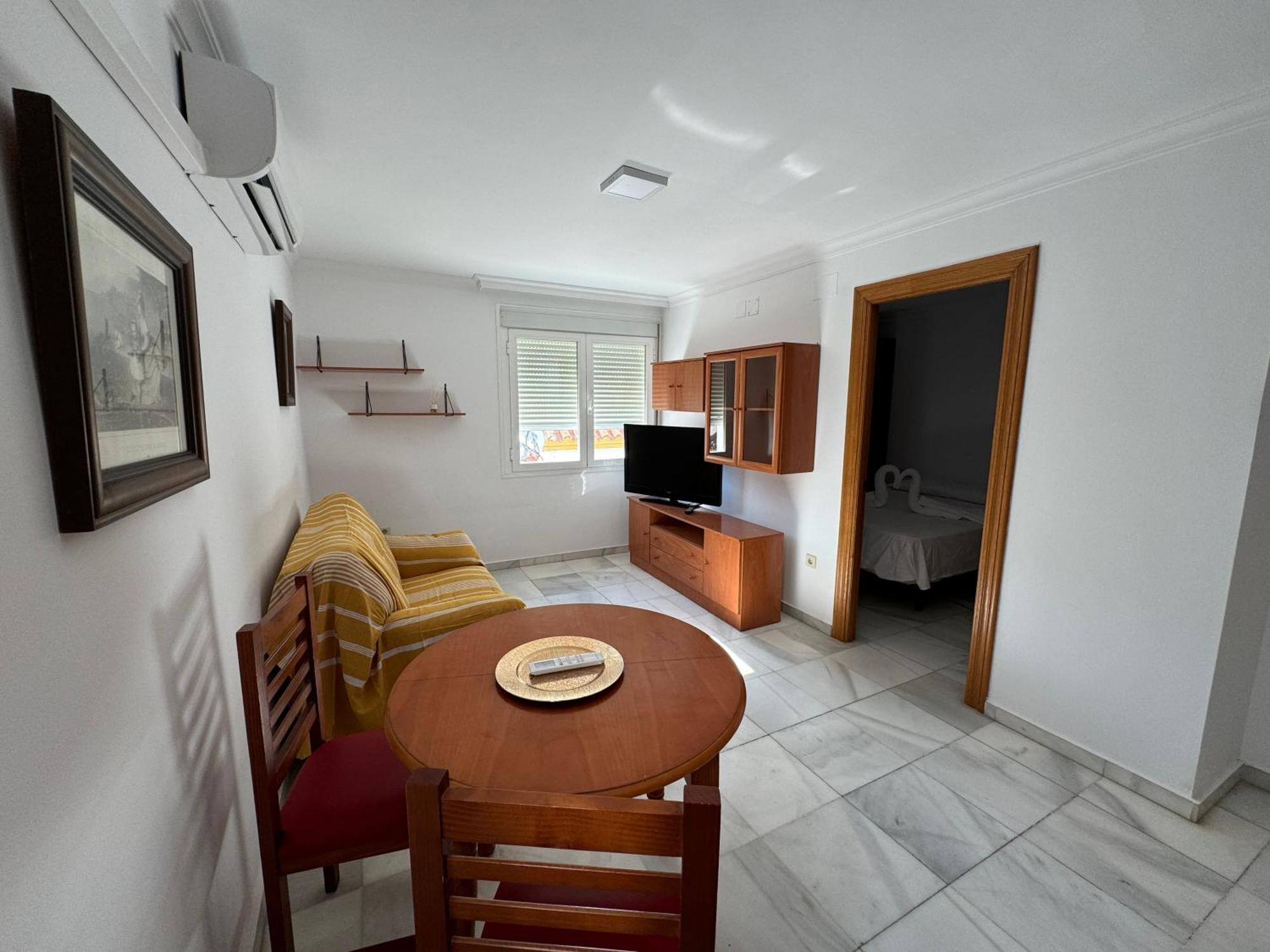 Flores Centro 1 Dormitorio Apartment