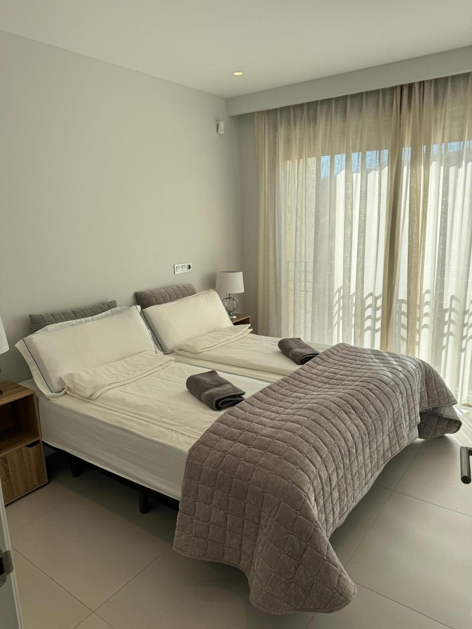 Apartment Casa Scenic