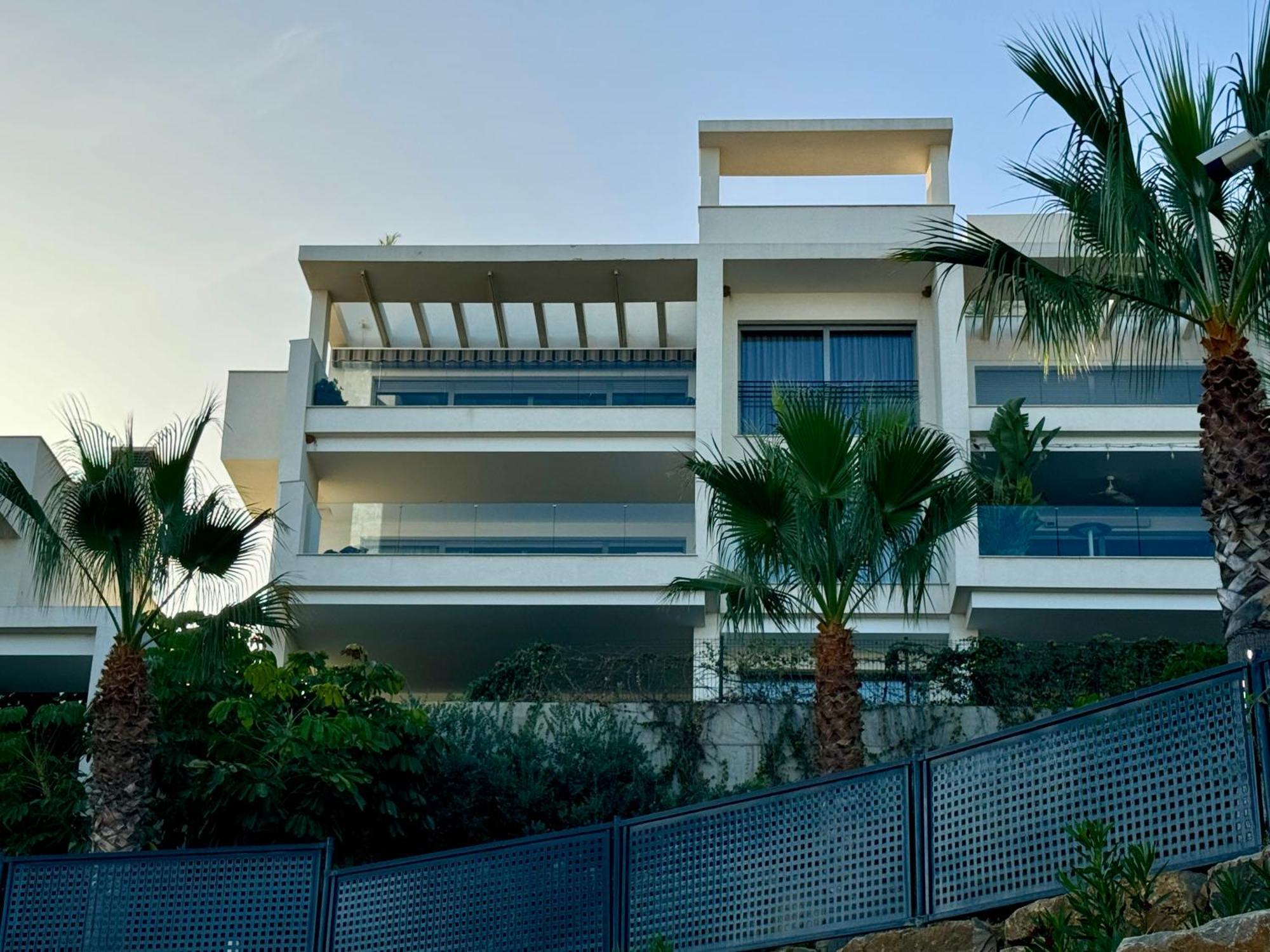 Casa Scenic Apartment Estepona