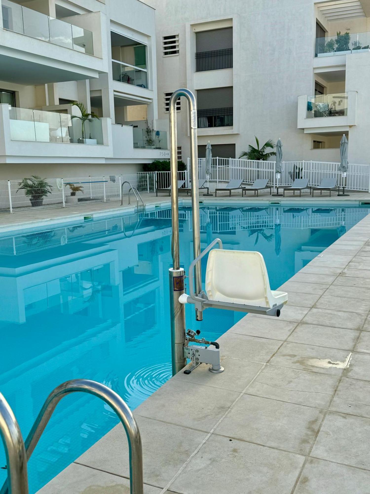 Casa Scenic * Estepona