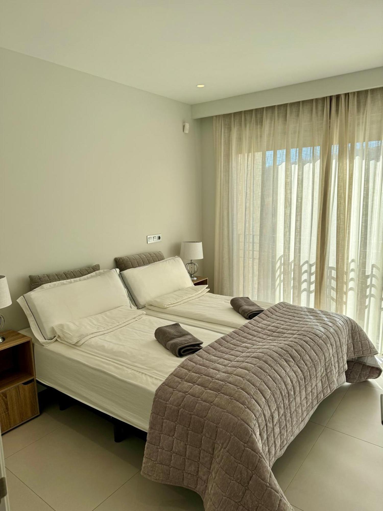 Casa Scenic Apartment *