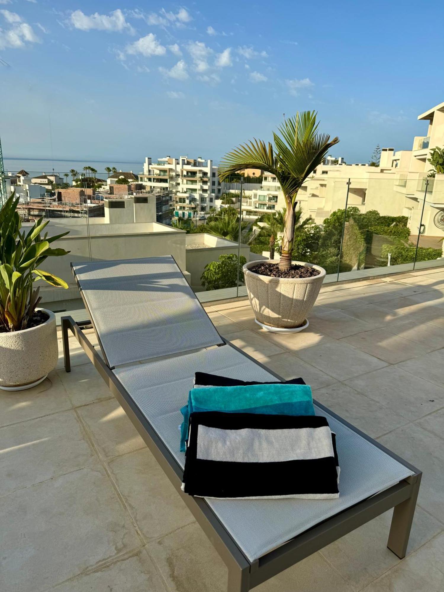 Casa Scenic Estepona