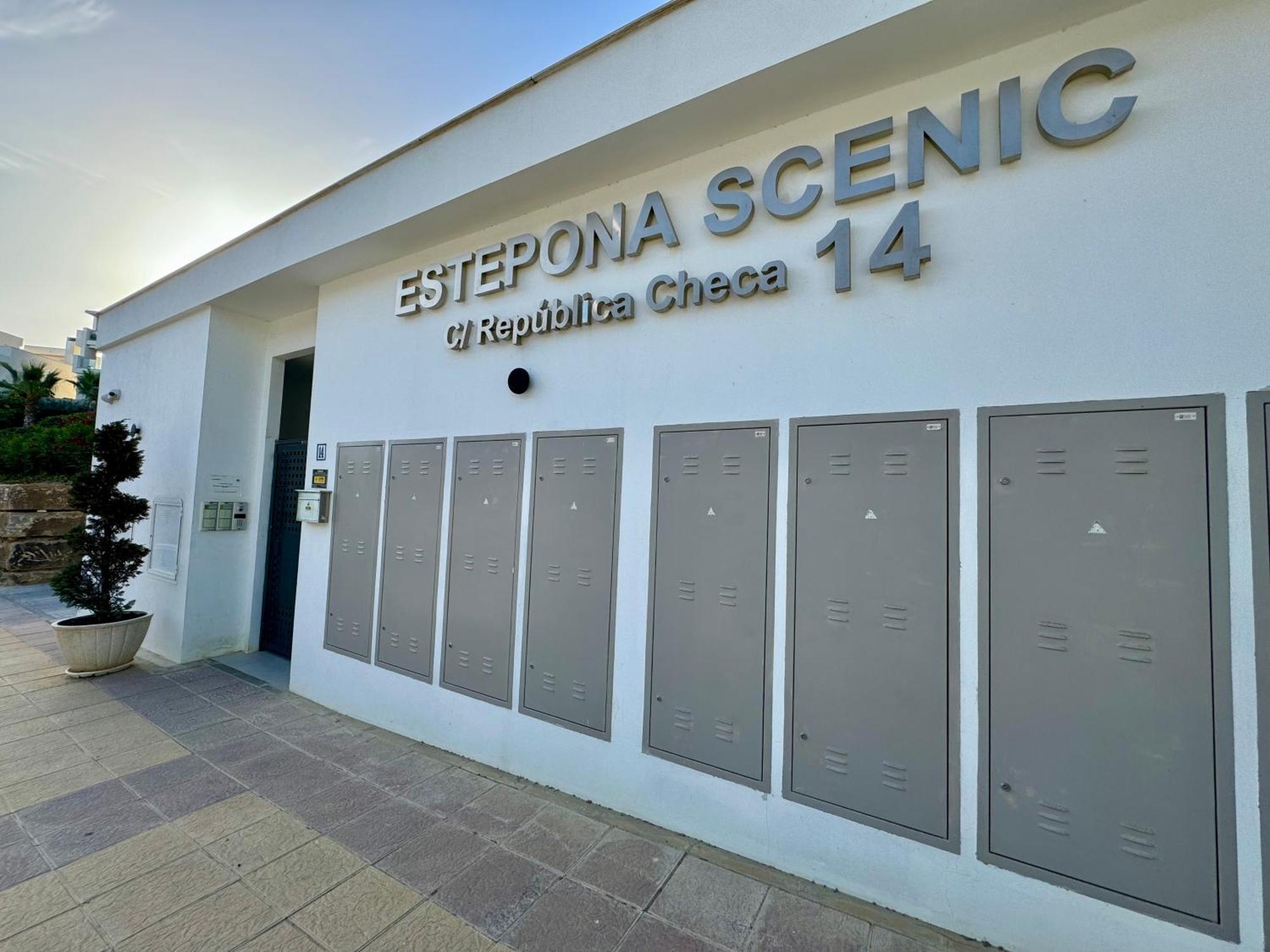 Casa Scenic * Estepona