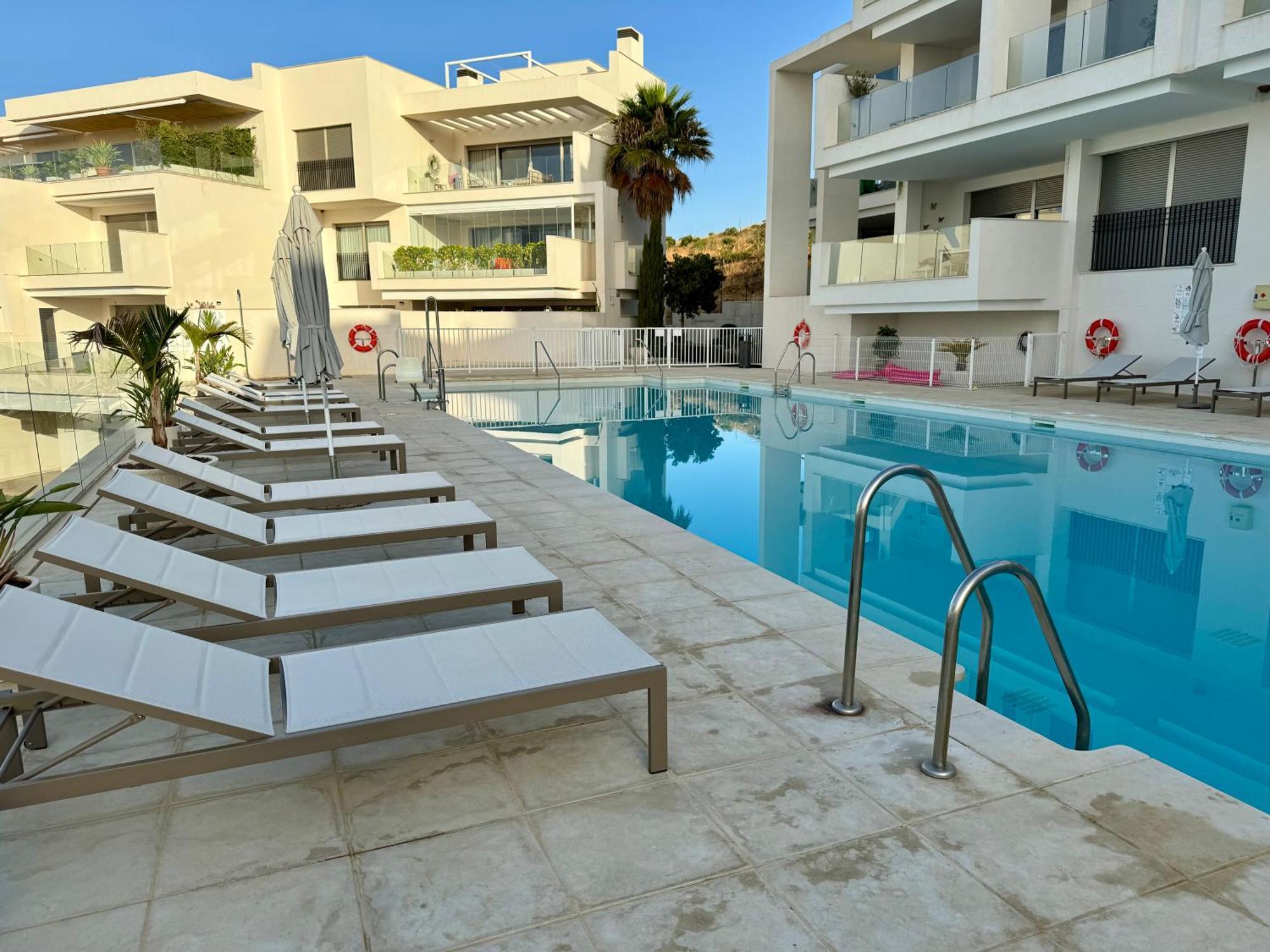 Casa Scenic Apartment