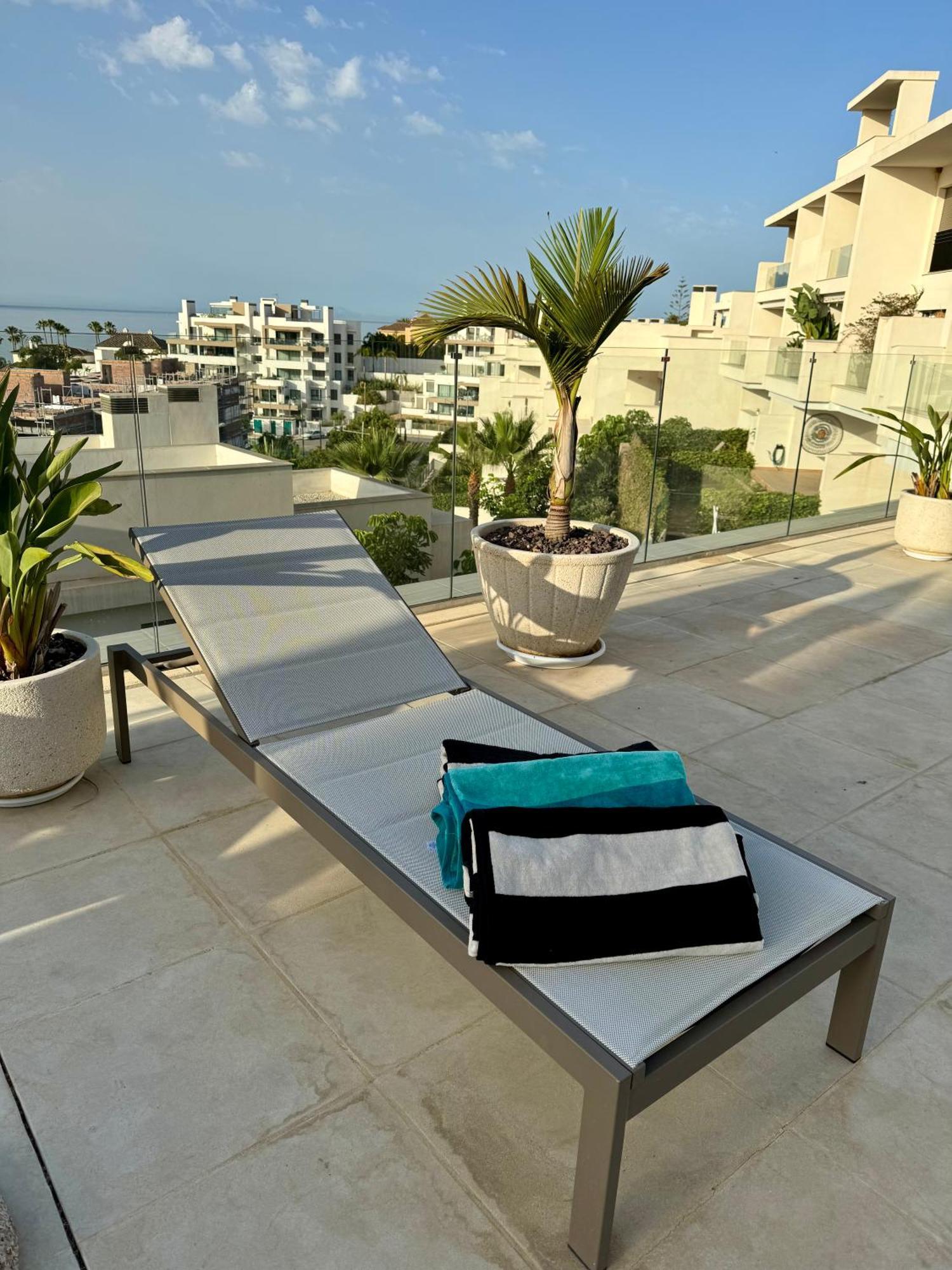 Casa Scenic Apartment Estepona