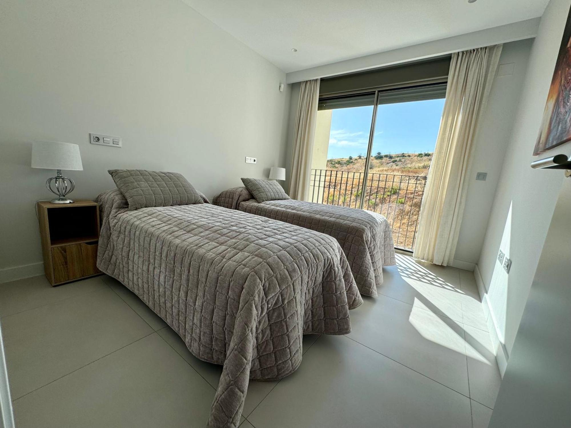 Casa Scenic
