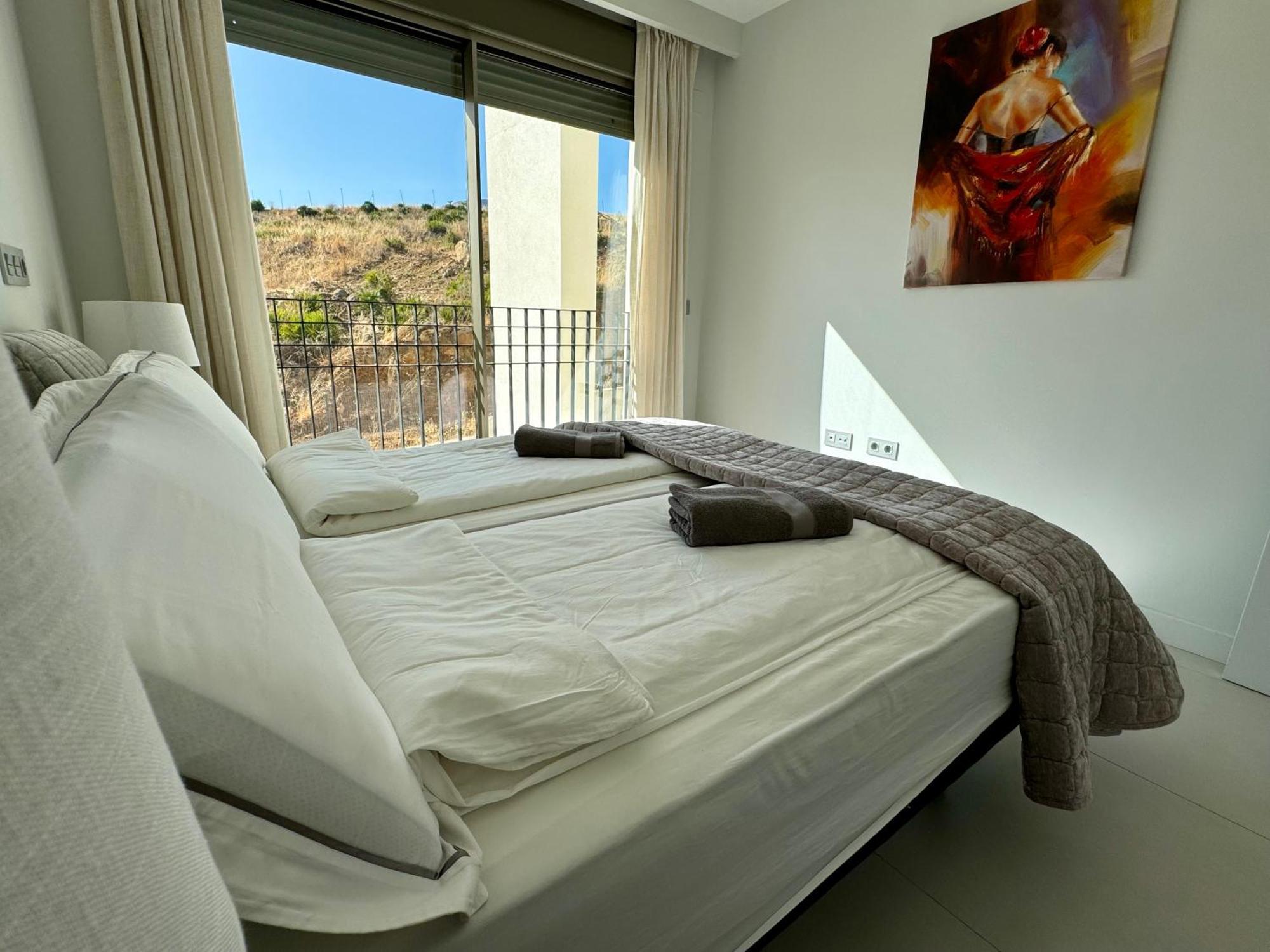 Casa Scenic Apartment Estepona