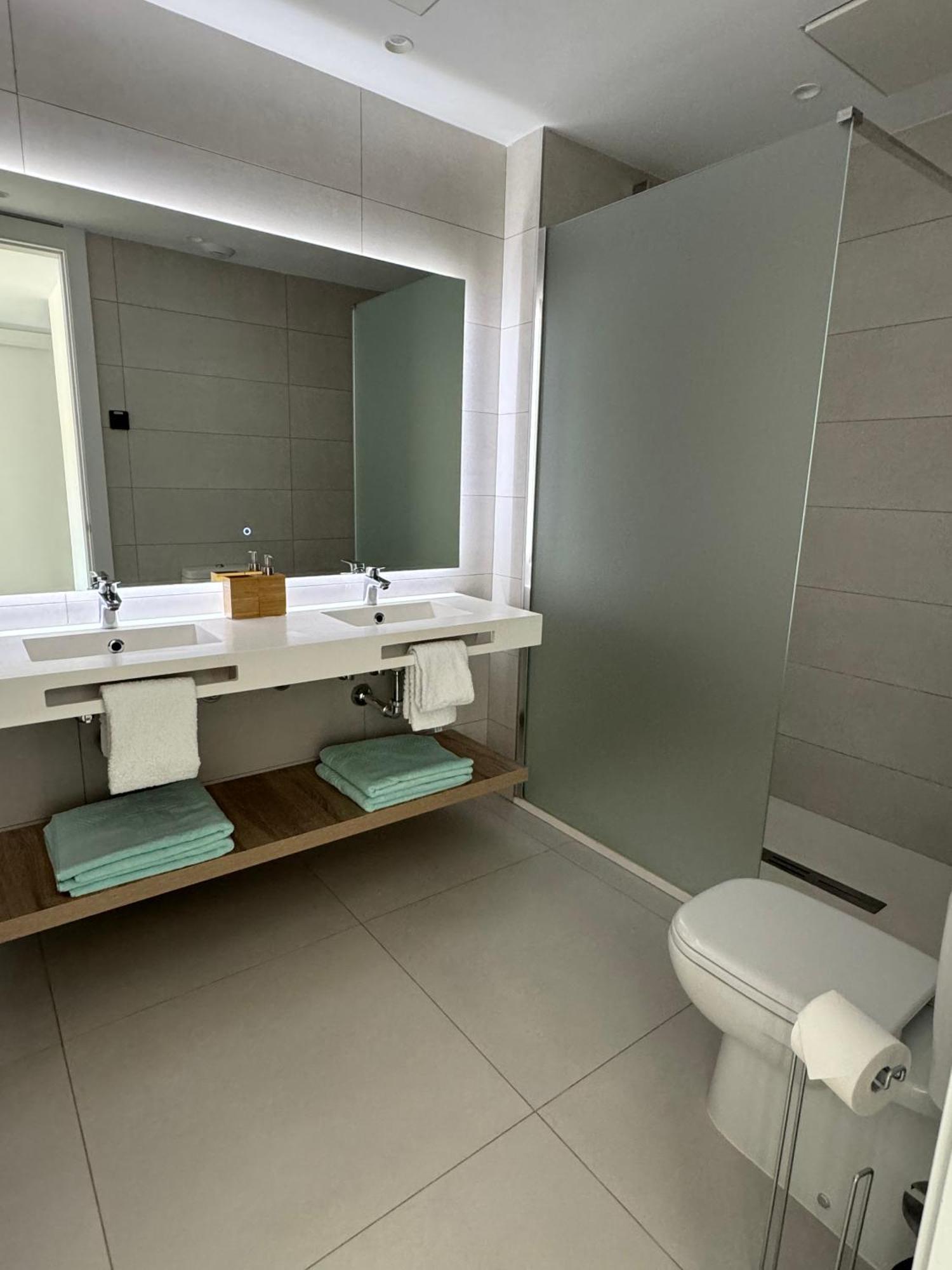 Casa Scenic Apartment Estepona