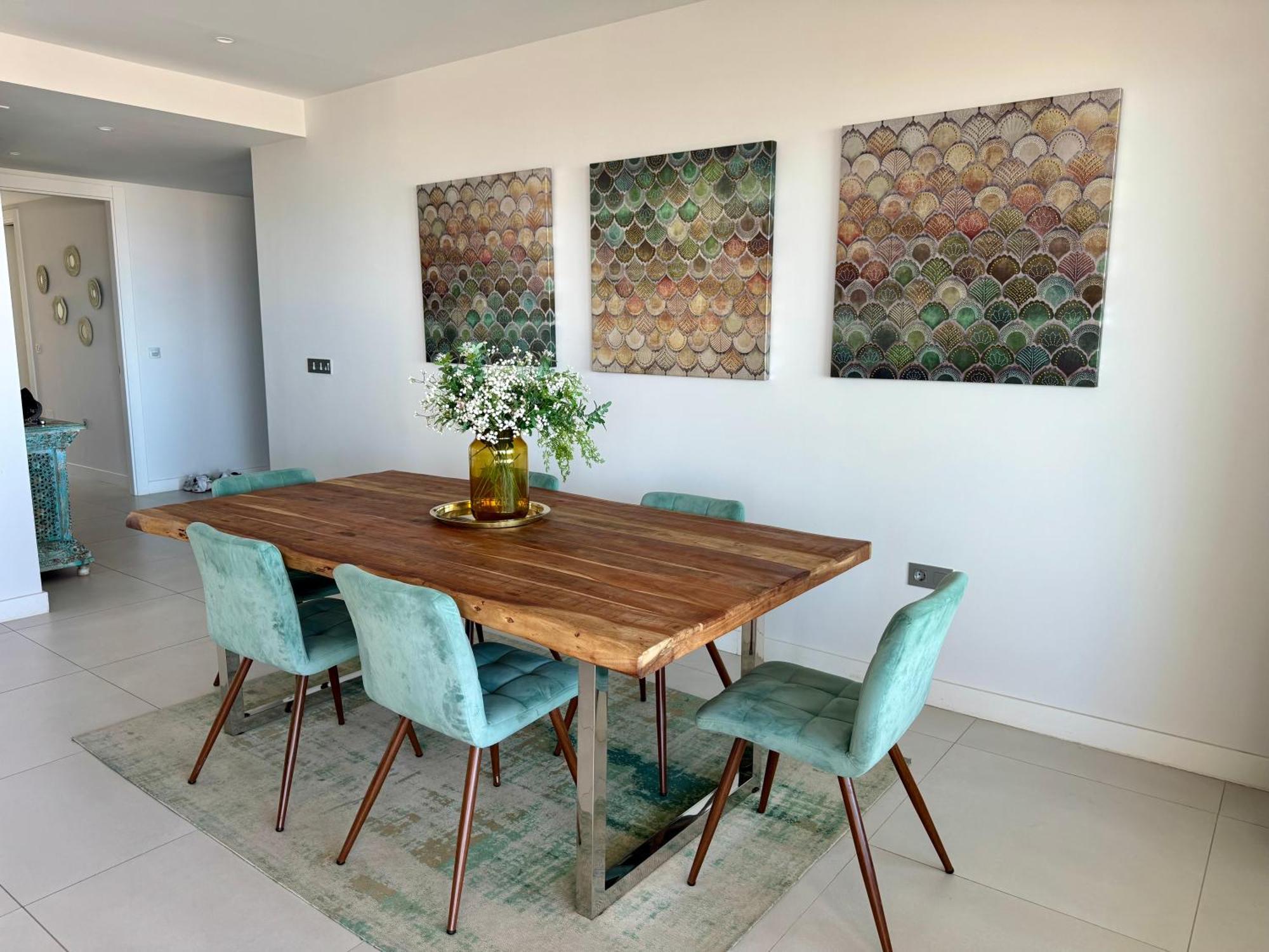 Apartment Casa Scenic Estepona