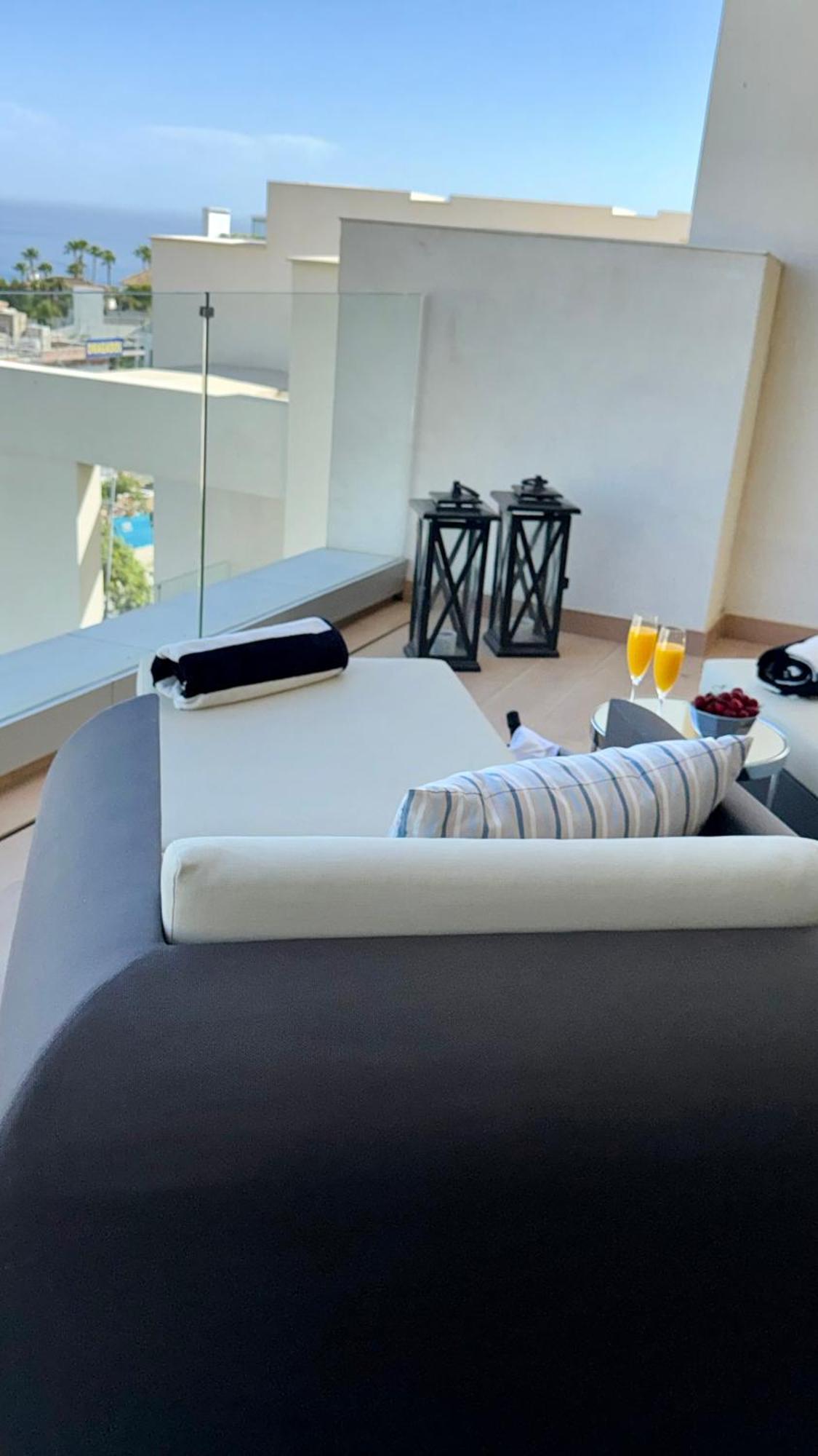 Casa Scenic Apartment Estepona