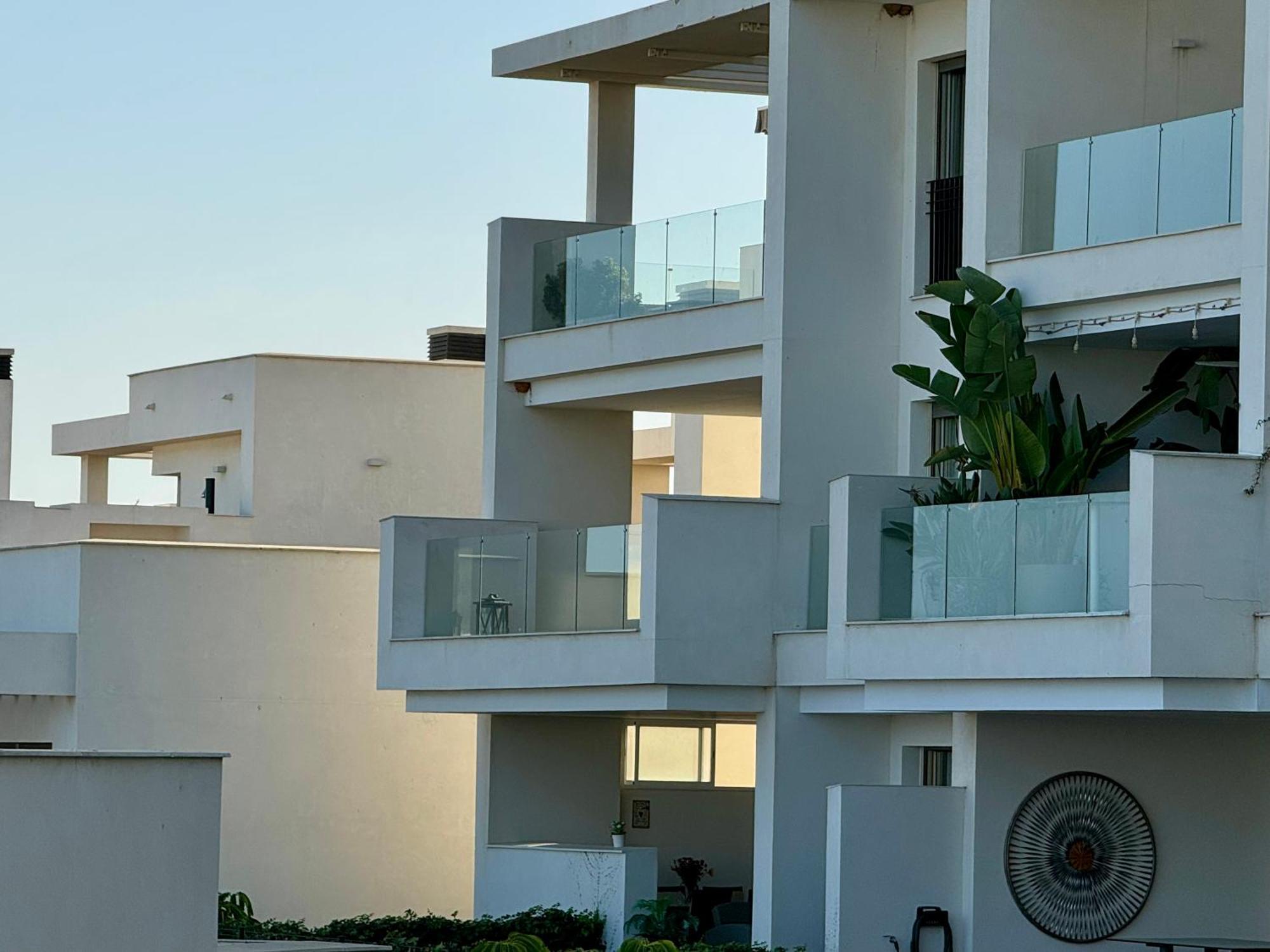 Casa Scenic Apartment *