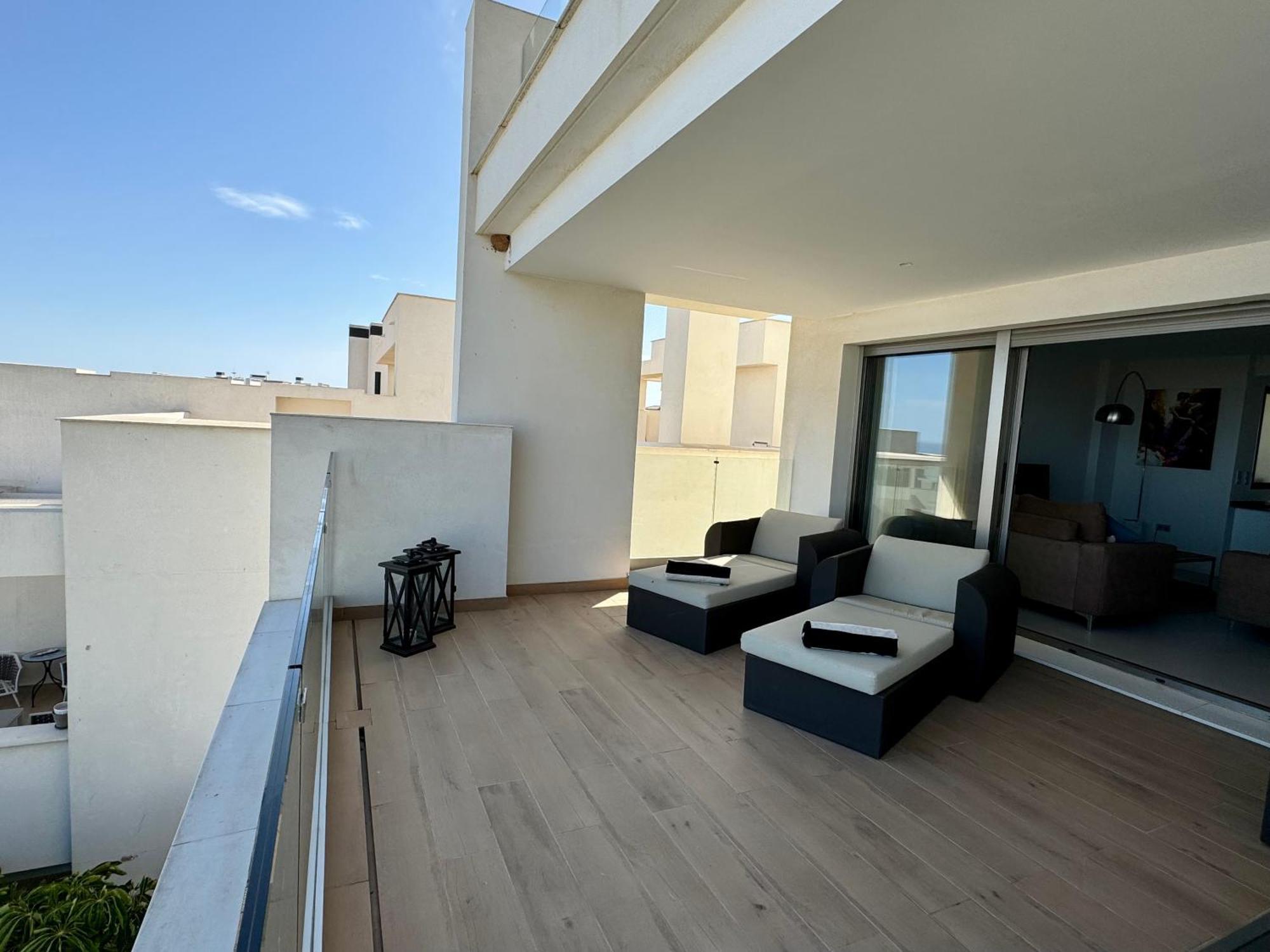 Apartment Casa Scenic *