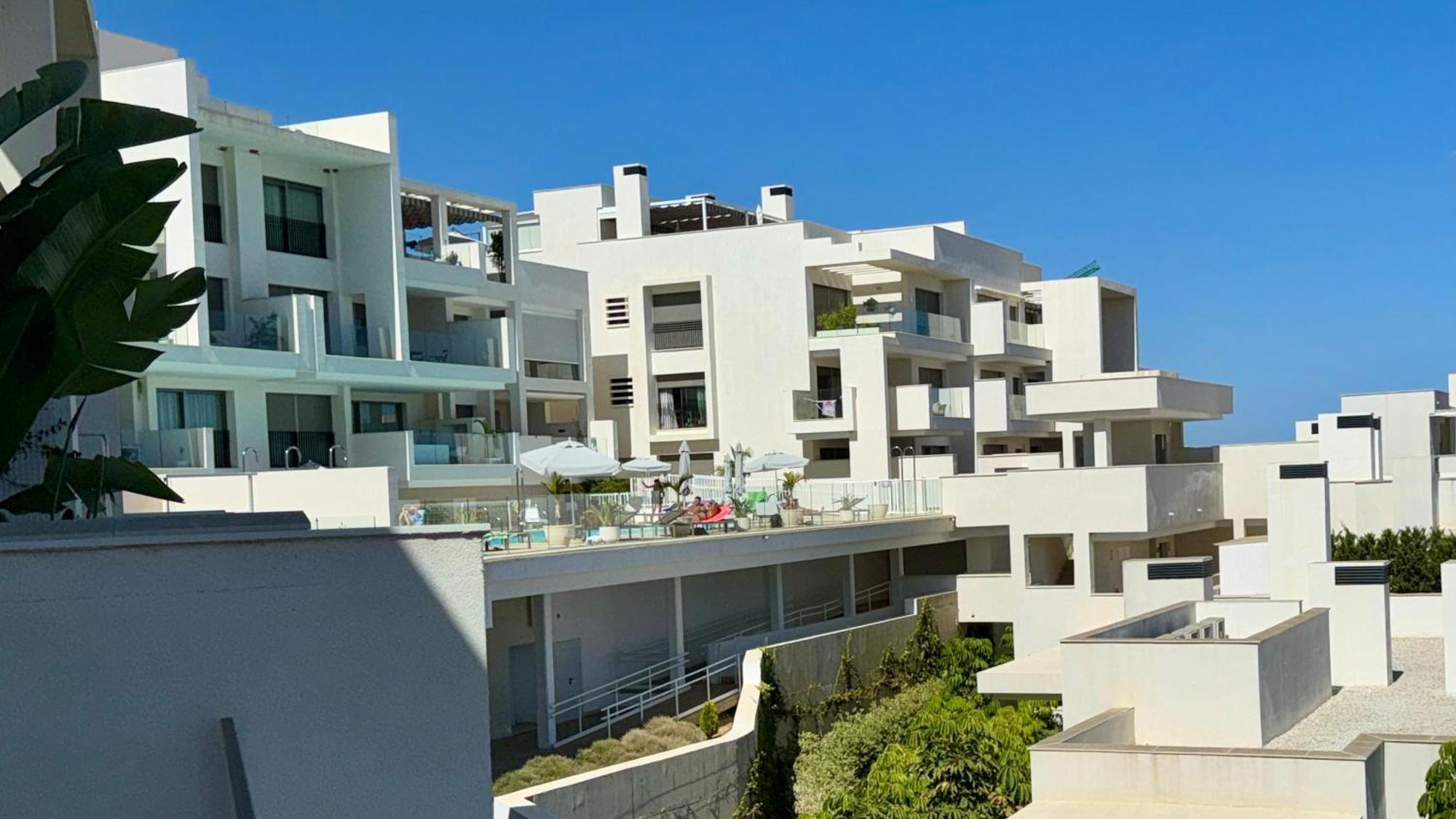 Casa Scenic * Estepona