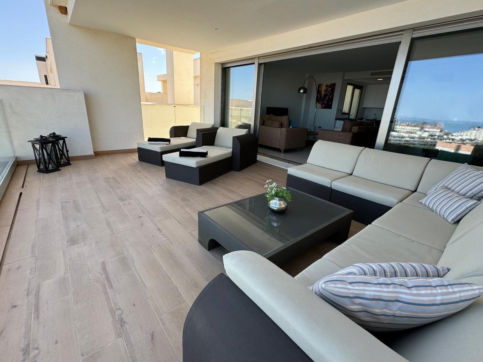 Casa Scenic Estepona