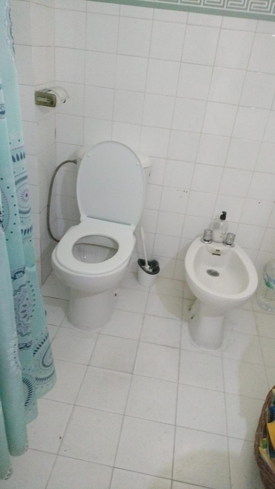Con Vistas Preciosas En Piso Compartido Accommodatie bij particulieren