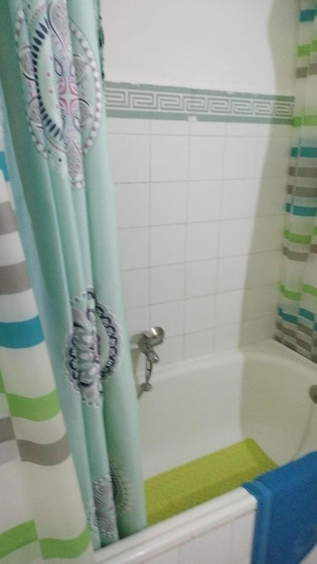 Con Vistas Preciosas En Piso Compartido Accommodatie bij particulieren