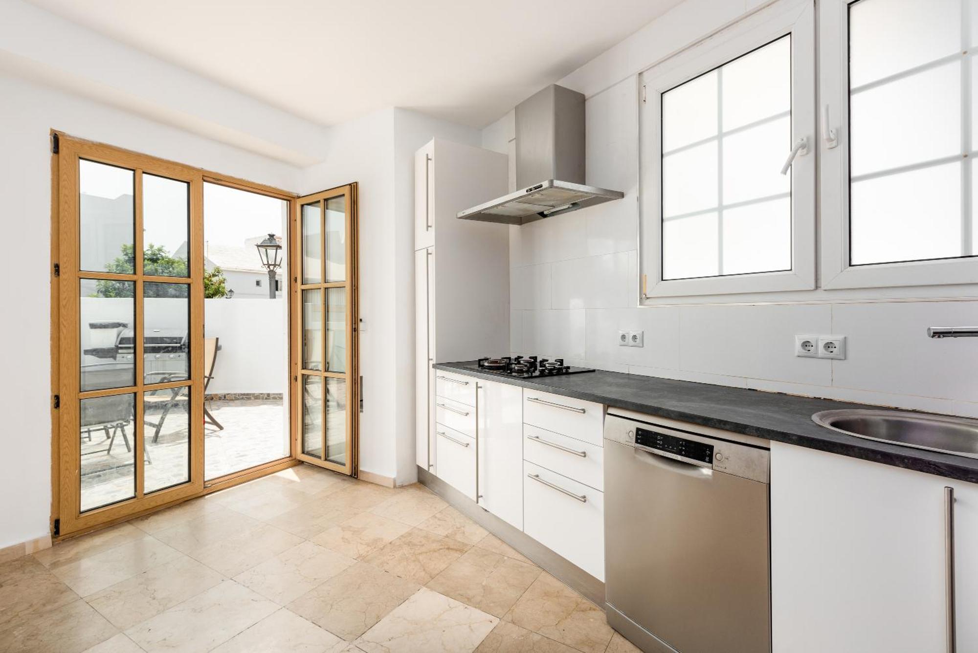 Casa de férias En Bel Air Estepona