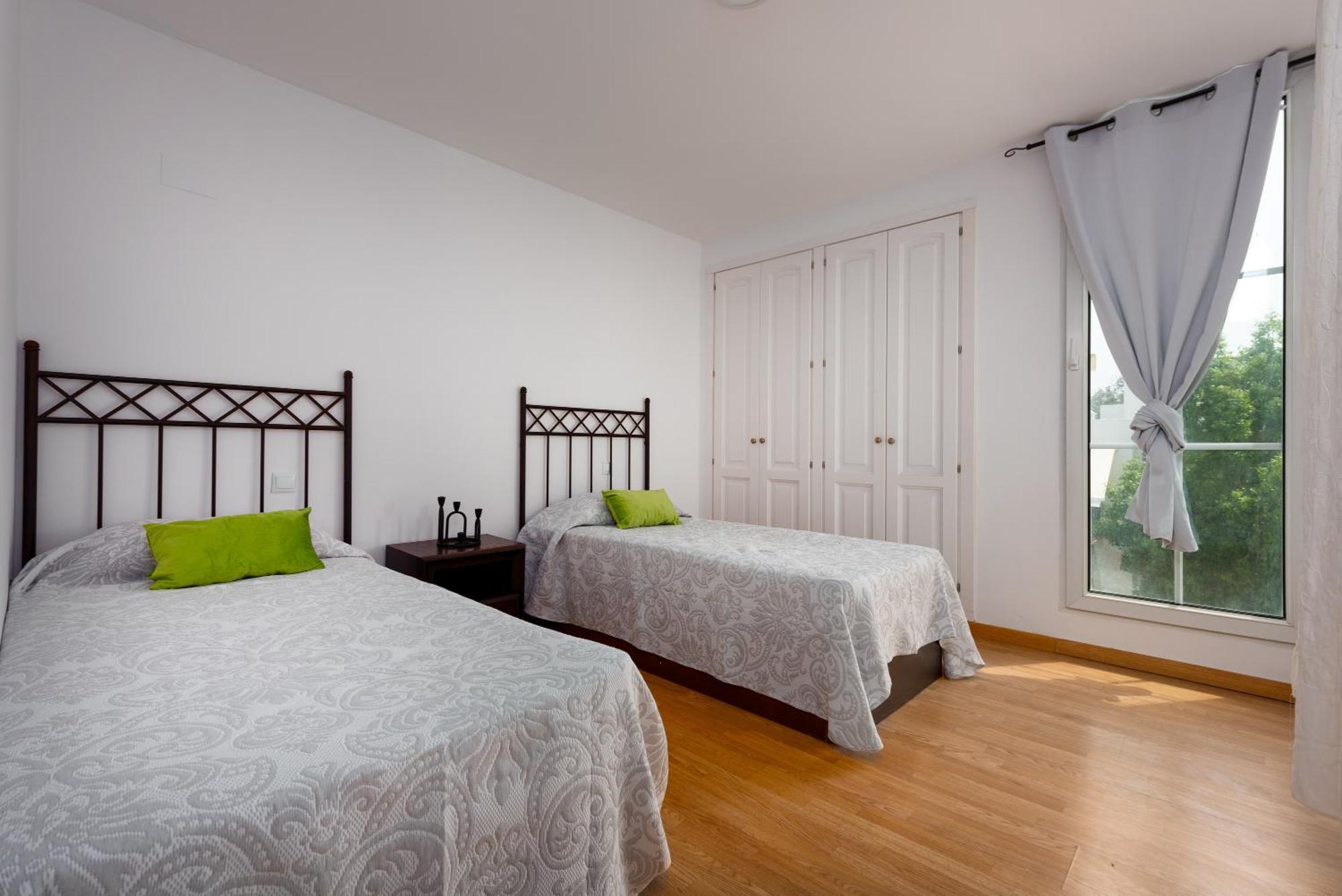 Casa de férias En Bel Air Estepona