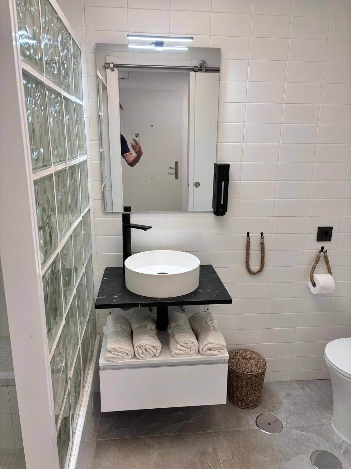Apartamento Seghers Playa Y Sol