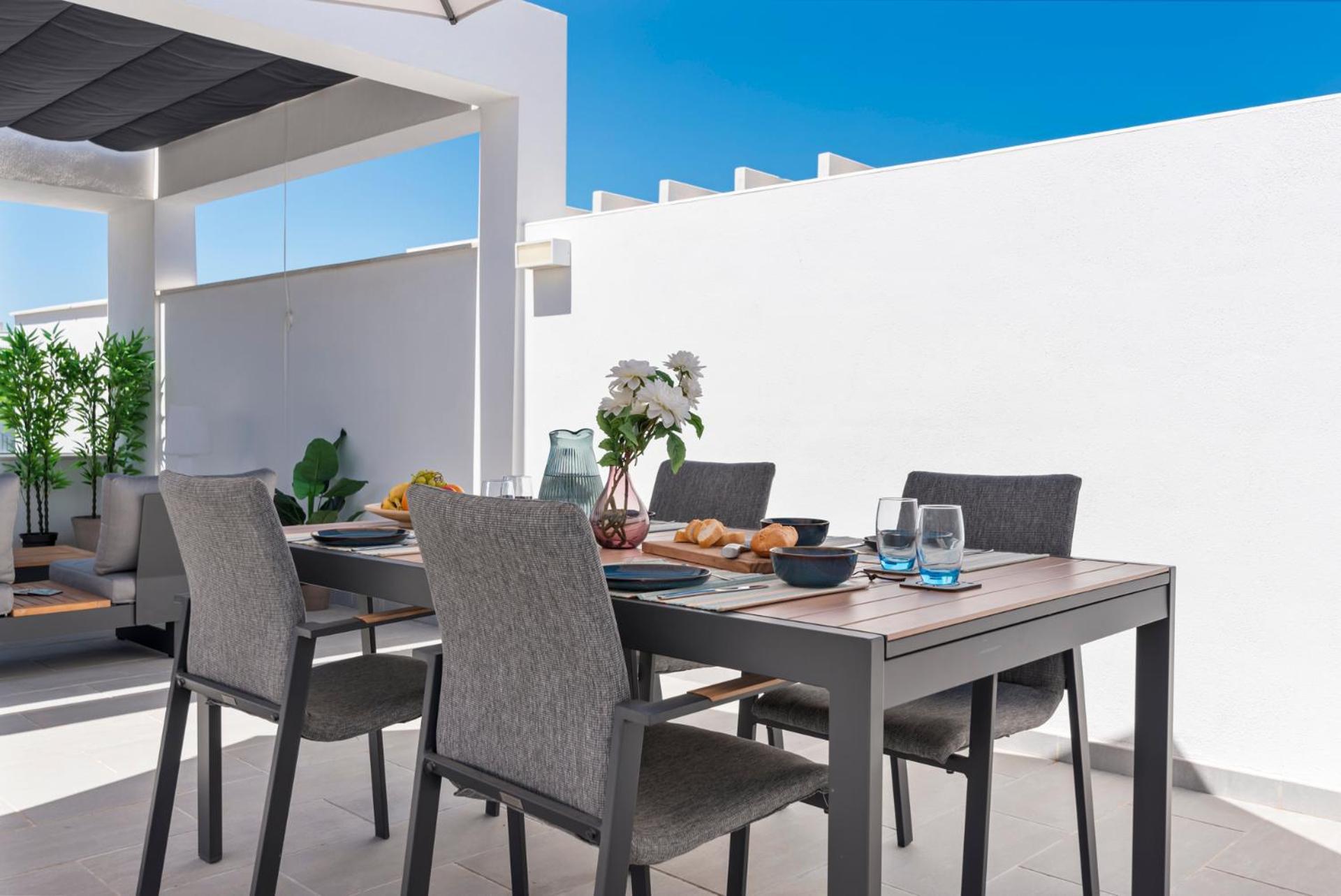 Apartment Casa Vecinos - Luxury Rooftop Penthouse *