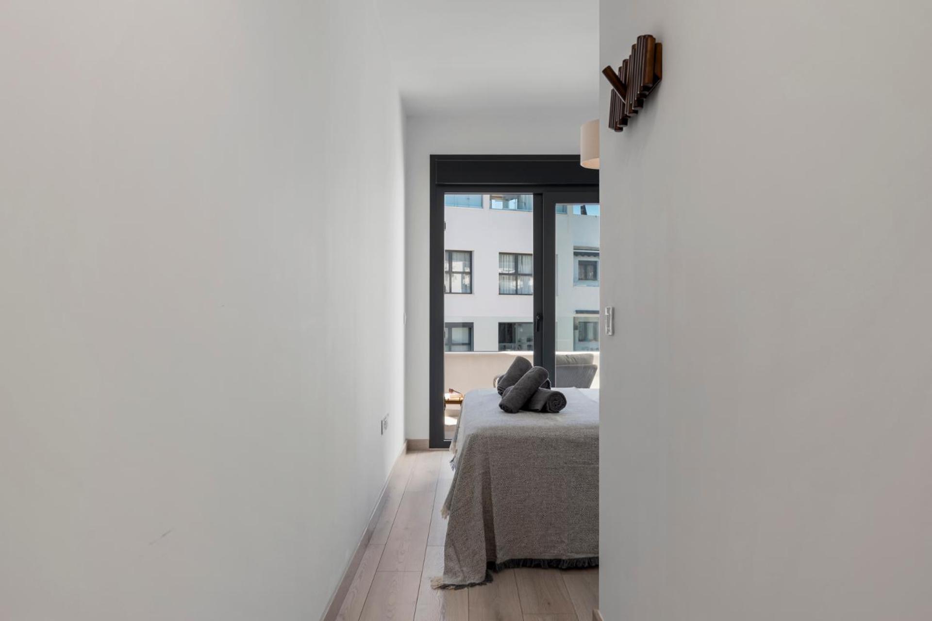 Casa Vecinos - Luxury Rooftop Penthouse Apartment