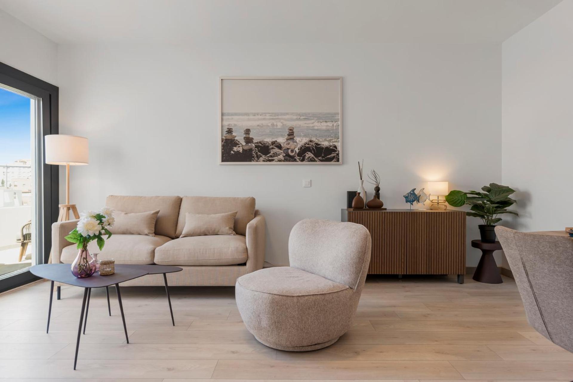 Casa Vecinos - Luxury Rooftop Penthouse